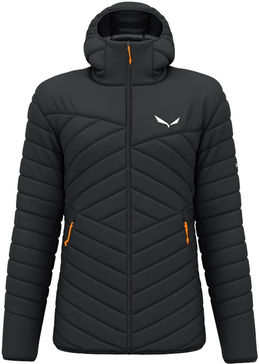 SALEWA Brenta RDS Down Jacket Men Wanderjacken SALEWA 0910 black out XL