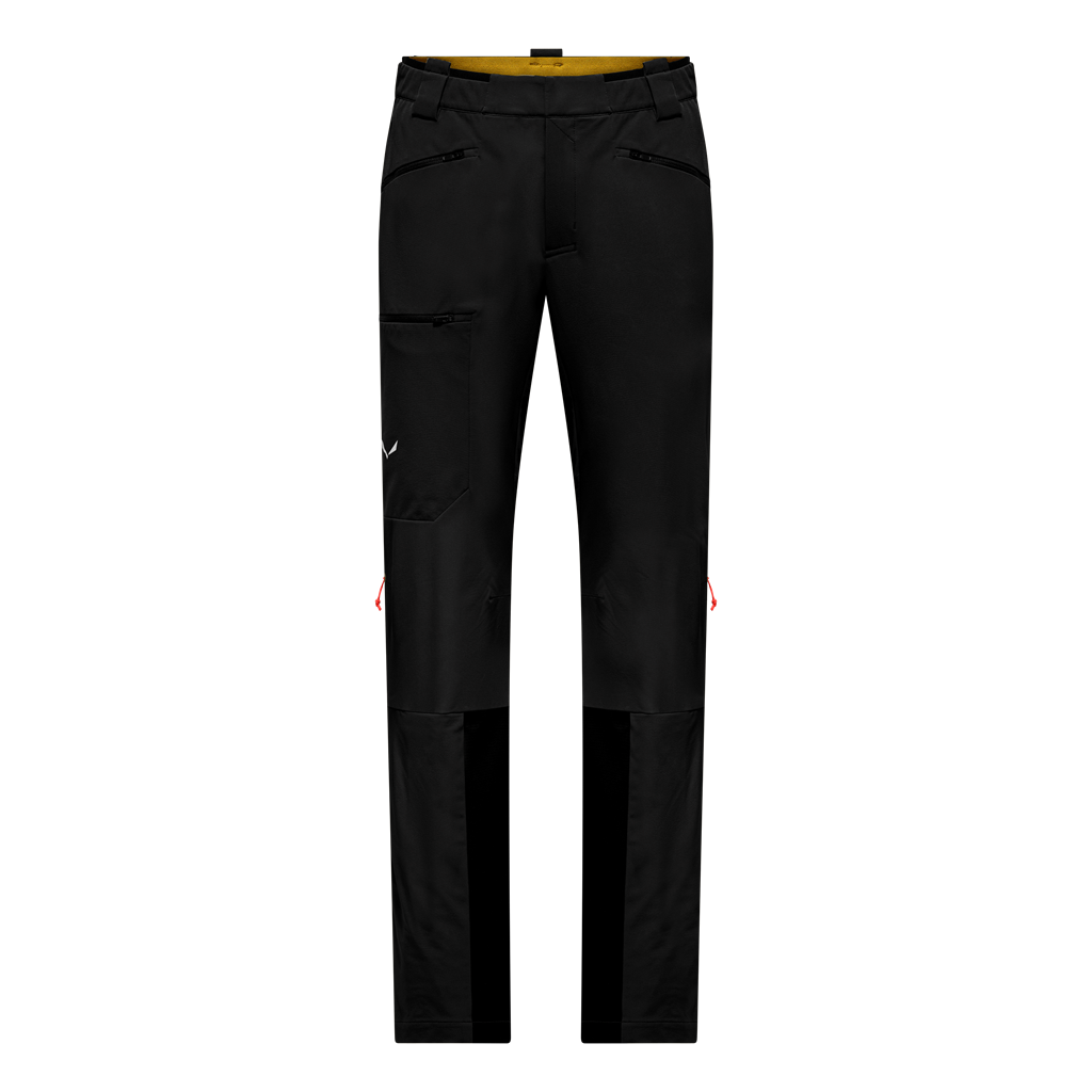 SALEWA LAGORAI 2 DST PNT M Wanderhosen SALEWA black out M