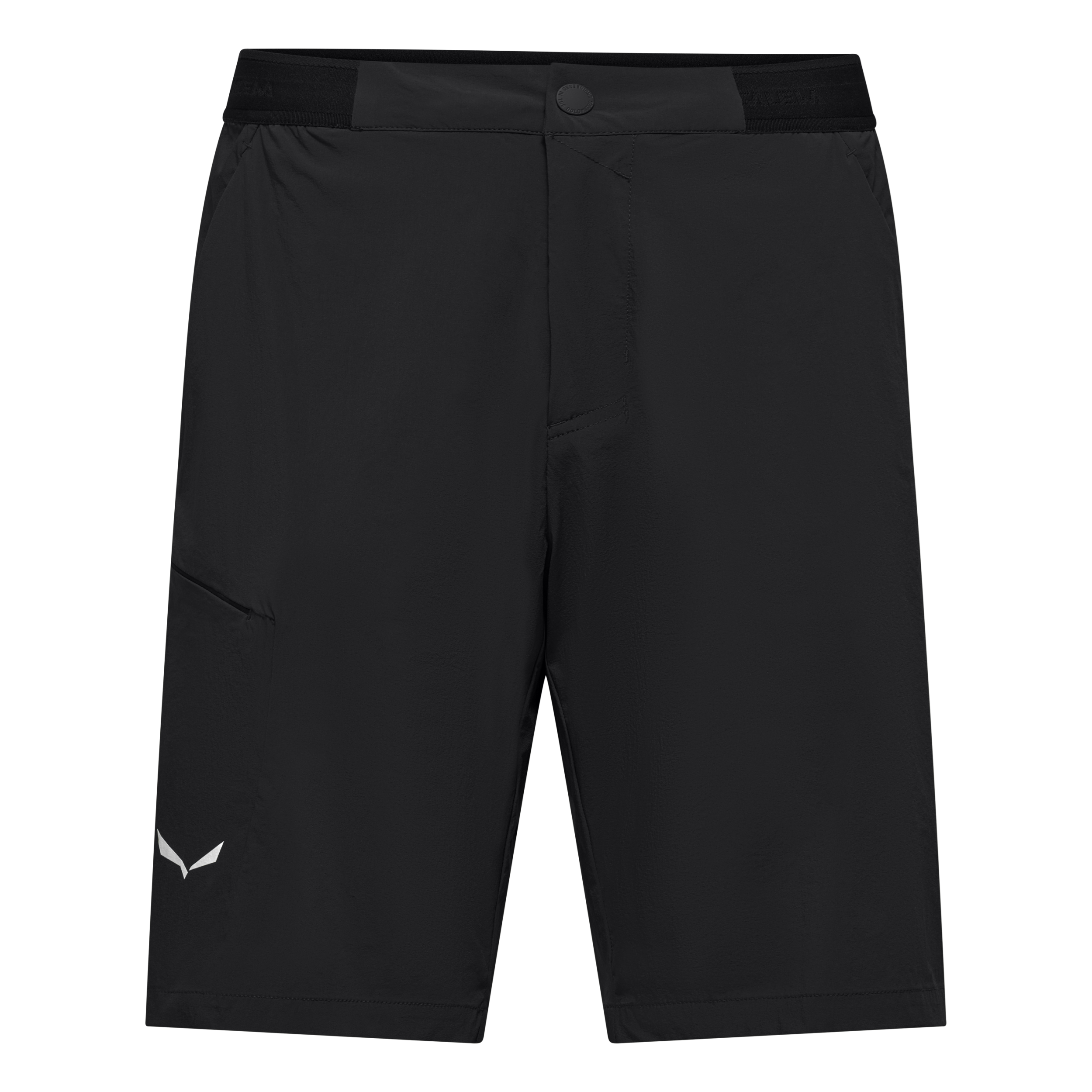 SALEWA PEDROC 4 DST CARGO SHORT M Wanderhosen SALEWA black out S
