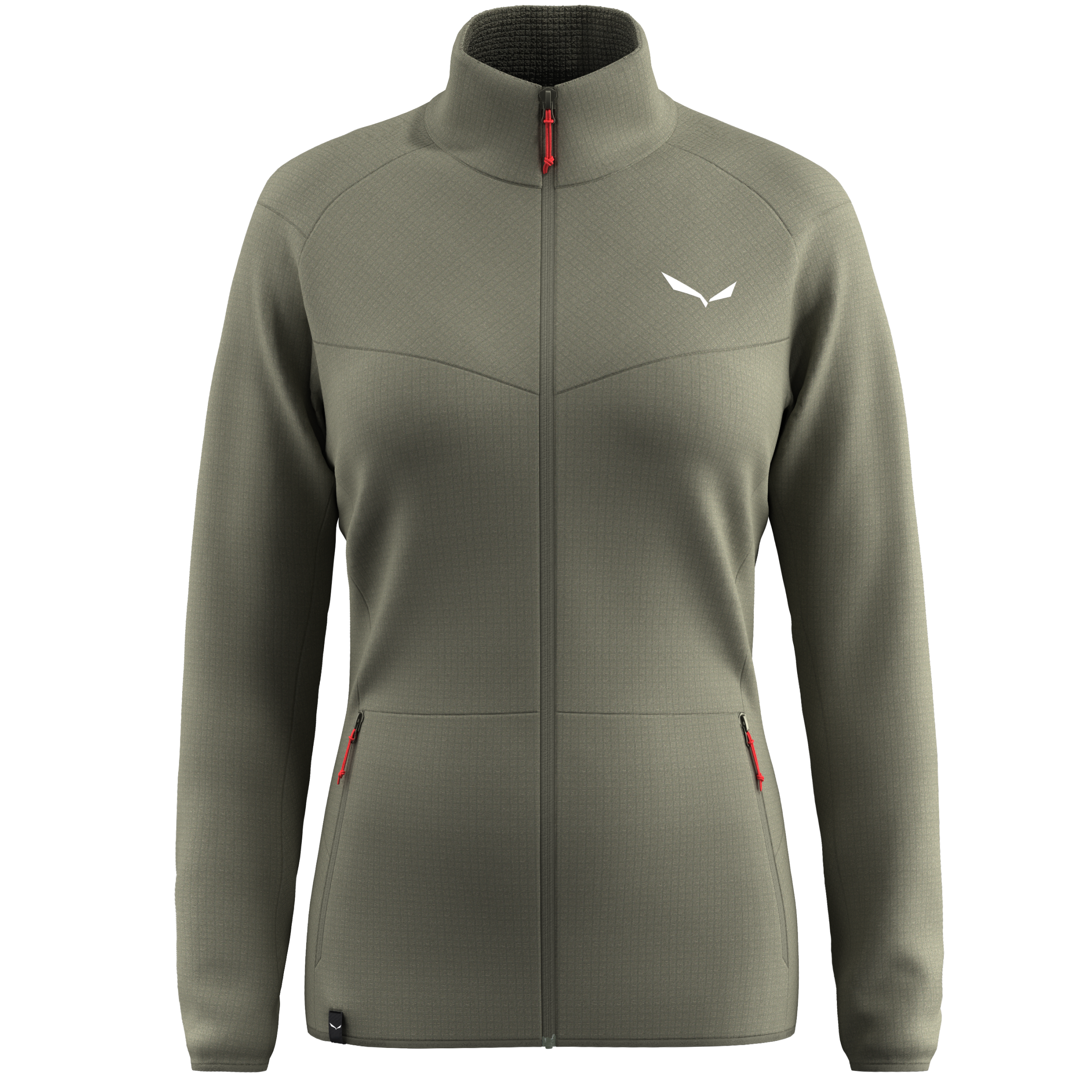 SALEWA PUEZ CAMMINO PL JKT W Wanderjacken SALEWA 5A50 36