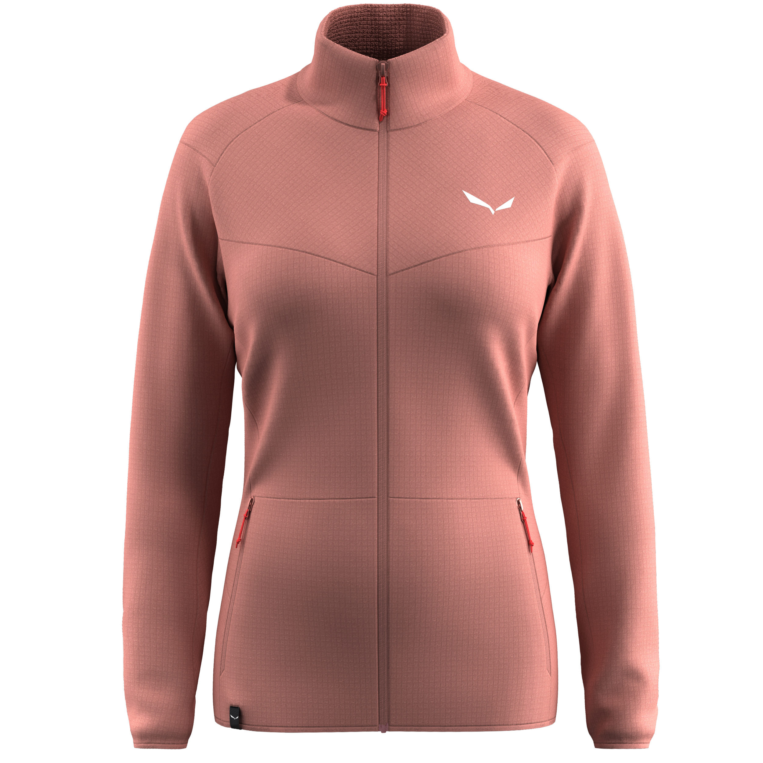 SALEWA PUEZ CAMMINO PL JKT W Wanderjacken SALEWA 6A40 36