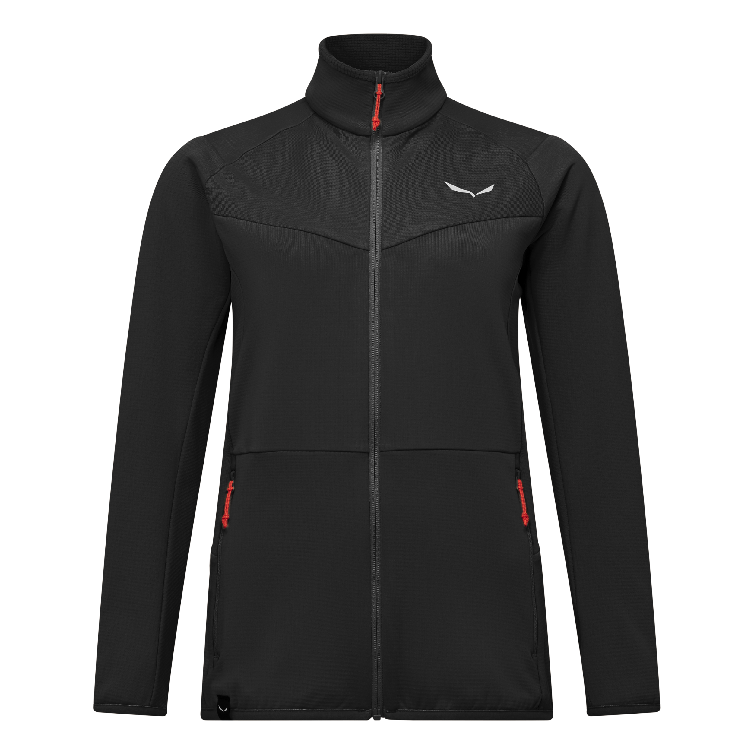 SALEWA PUEZ CAMMINO PL JKT W Wanderjacken SALEWA black out 36