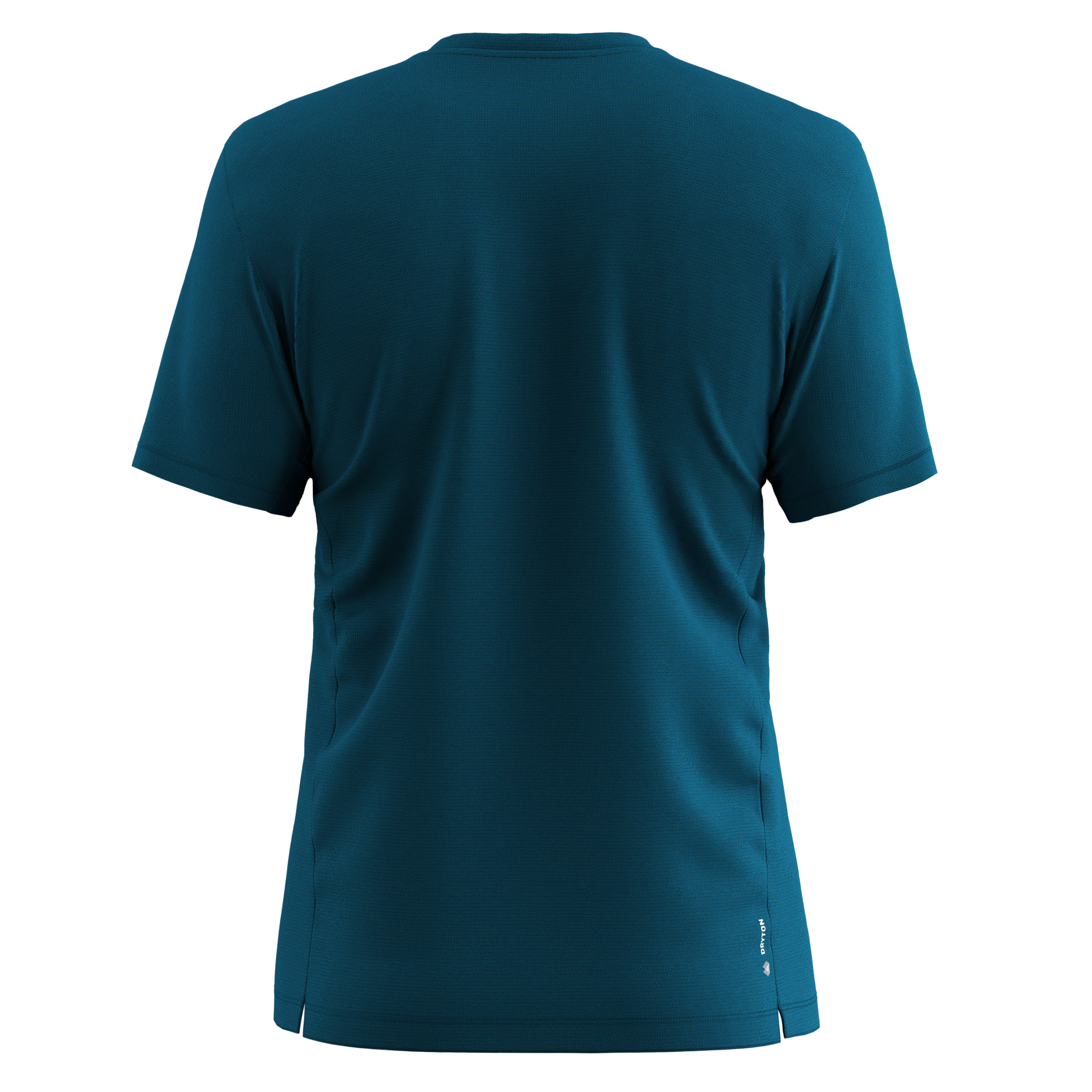 SALEWA PUEZ DRY T-SHIRT M Wandershirts /-hemden SALEWA