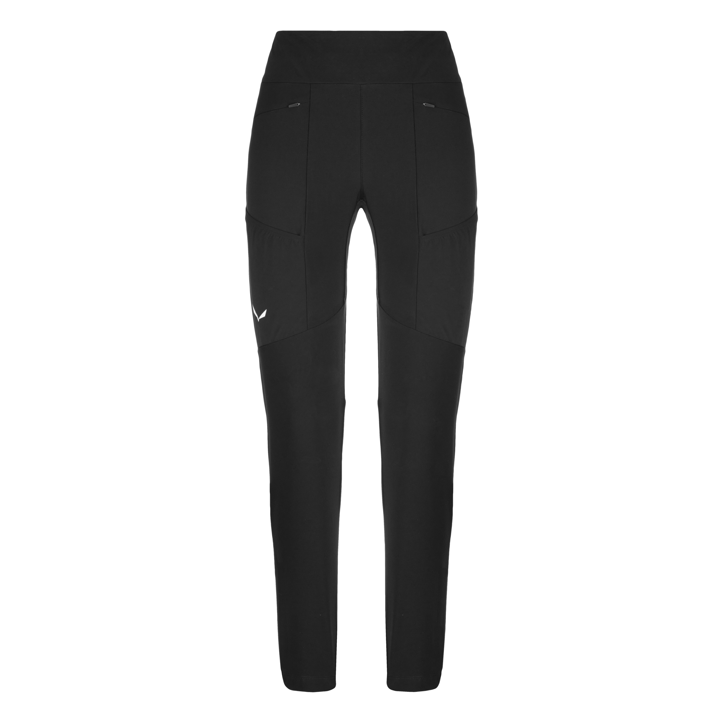 SALEWA PUEZ DST W WARM CARGO TIGHTS Wanderhosen SALEWA 0910 black out 36