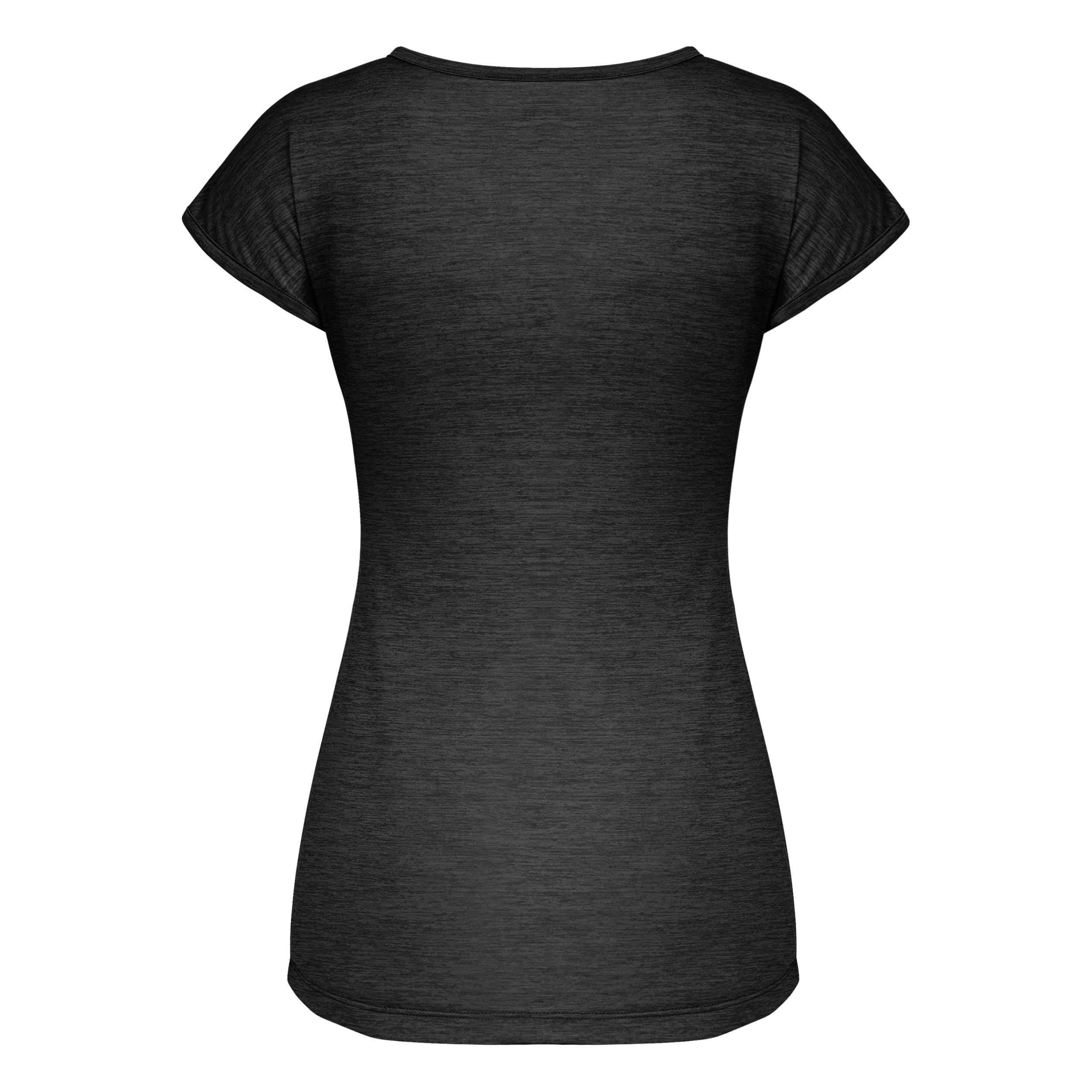 SALEWA PUEZ MELANGE DRY W S/S TEE Wandershirts /-hemden SALEWA