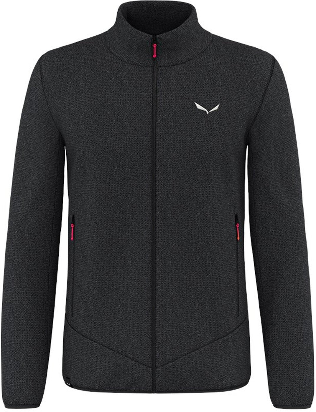 SALEWA PUEZ ROCCA PL JACKET M Wanderjacken SALEWA