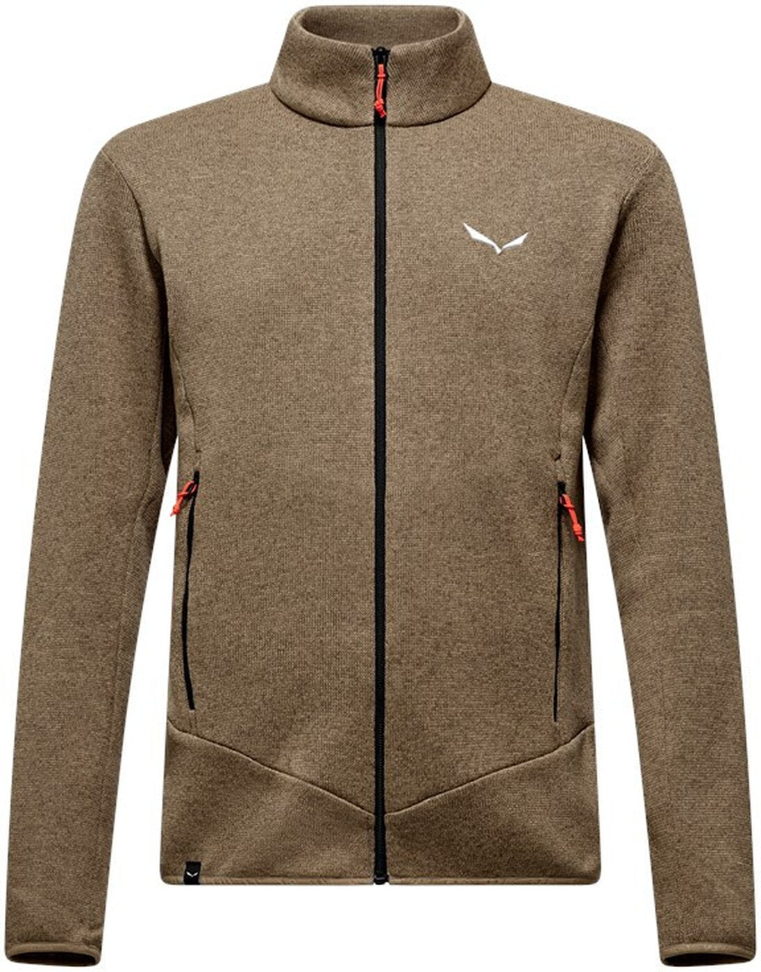 SALEWA PUEZ ROCCA PL JACKET M Wanderjacken SALEWA 7180 M