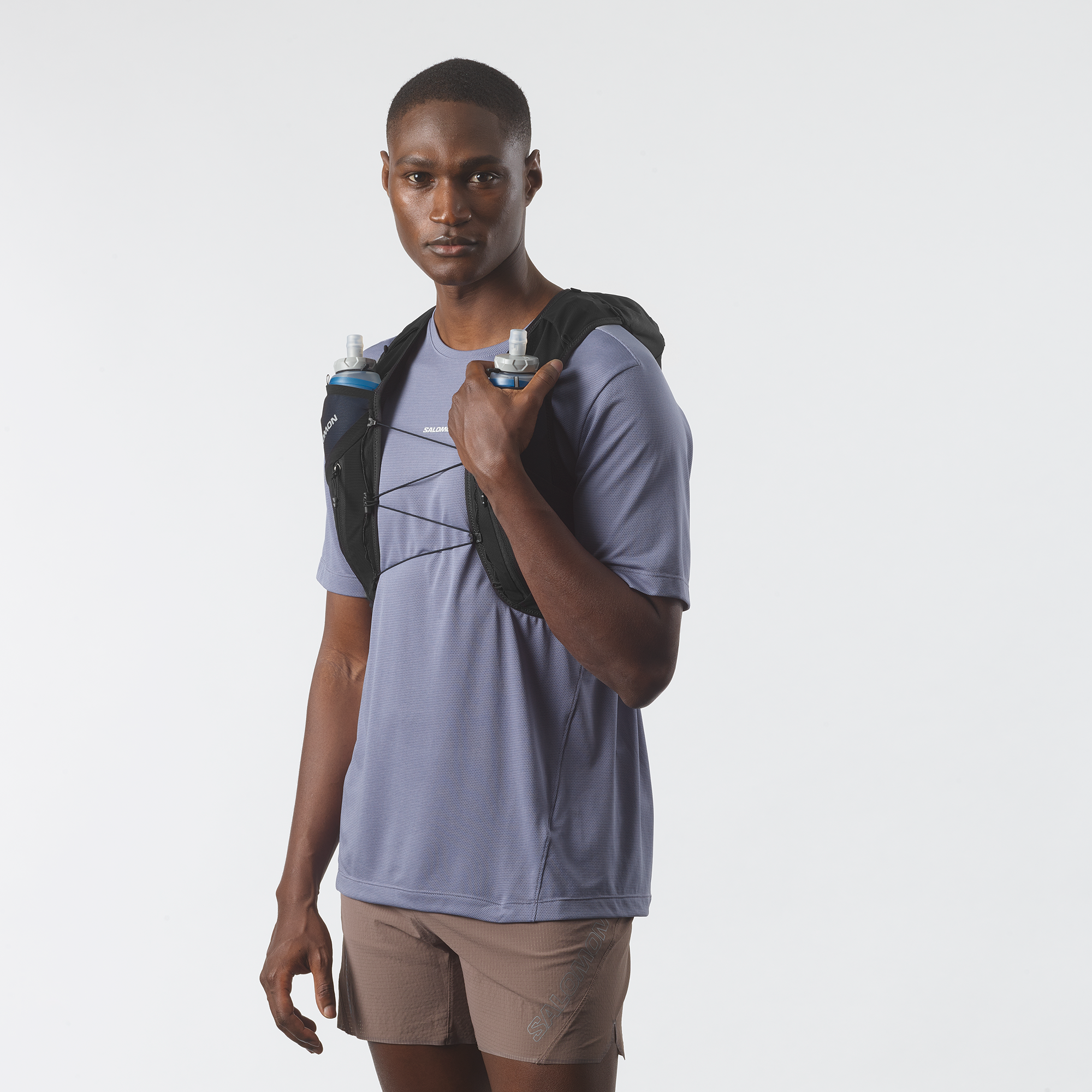 SALOMON ADV SKIN 12 SALOMON