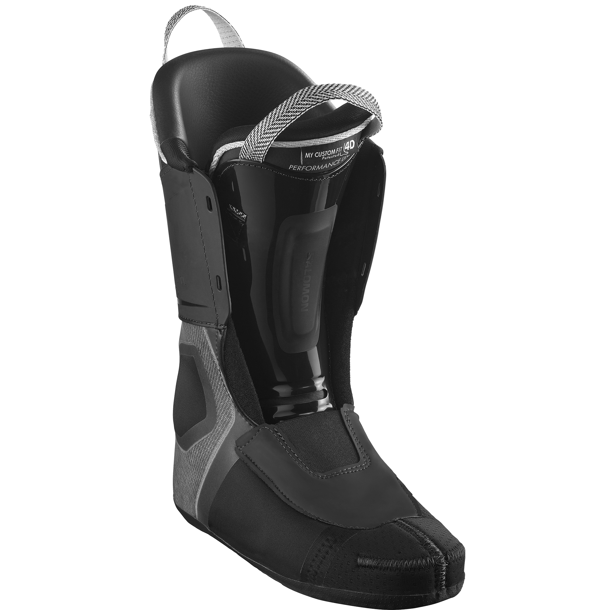 SALOMON ALP. BOOTS S/PRO SUPRA X100 GW Bk/D Skischuhe SALOMON