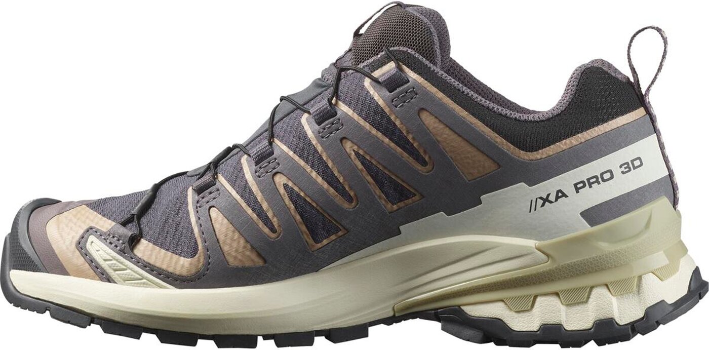 SALOMON SHOES XA PRO 3D V9 GTX W 9 Iro Trail SALOMON