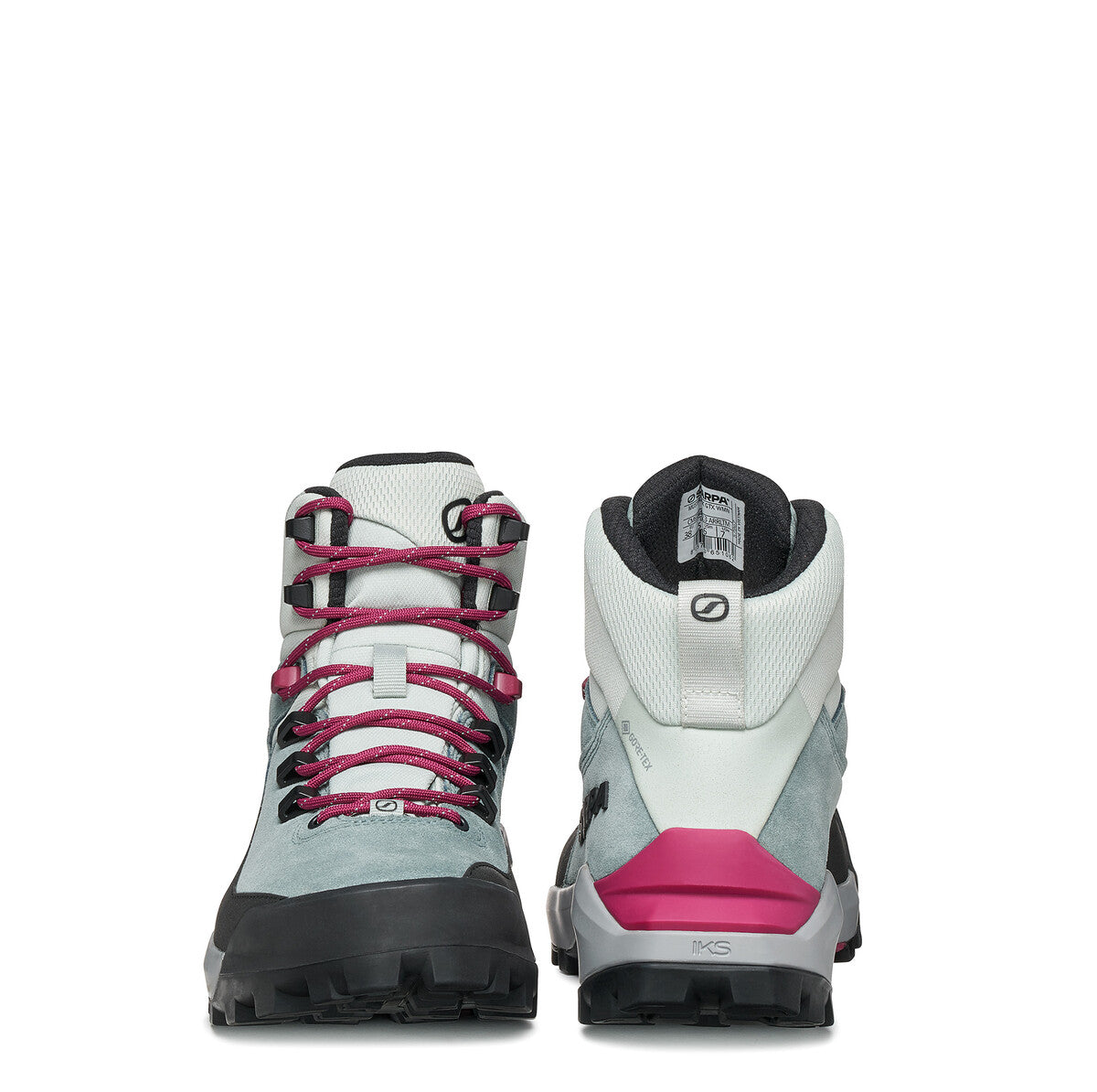 SCARPA MUSTANG TRK GTX WMN Trekkingschuhe SCARPA