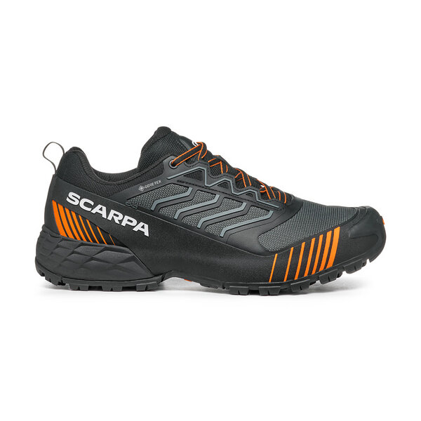 SCARPA Ribelle Run XT GTX Multifunktionsschuhe SCARPA 1018 anthracite/tonic 41.5