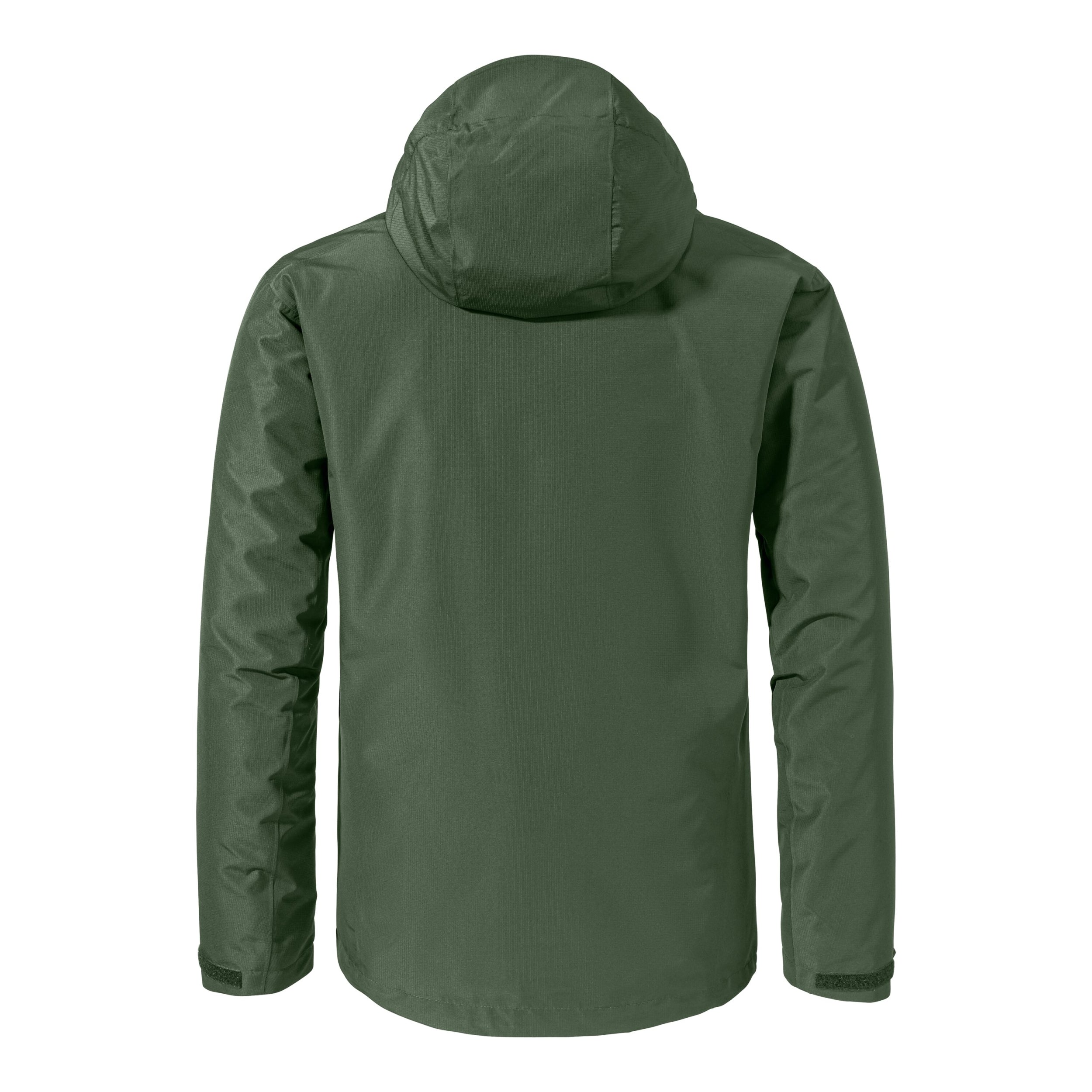 SCHÖFFEL 3in1 Jacket Style Okere MNS Wanderjacken SCHÖFFEL