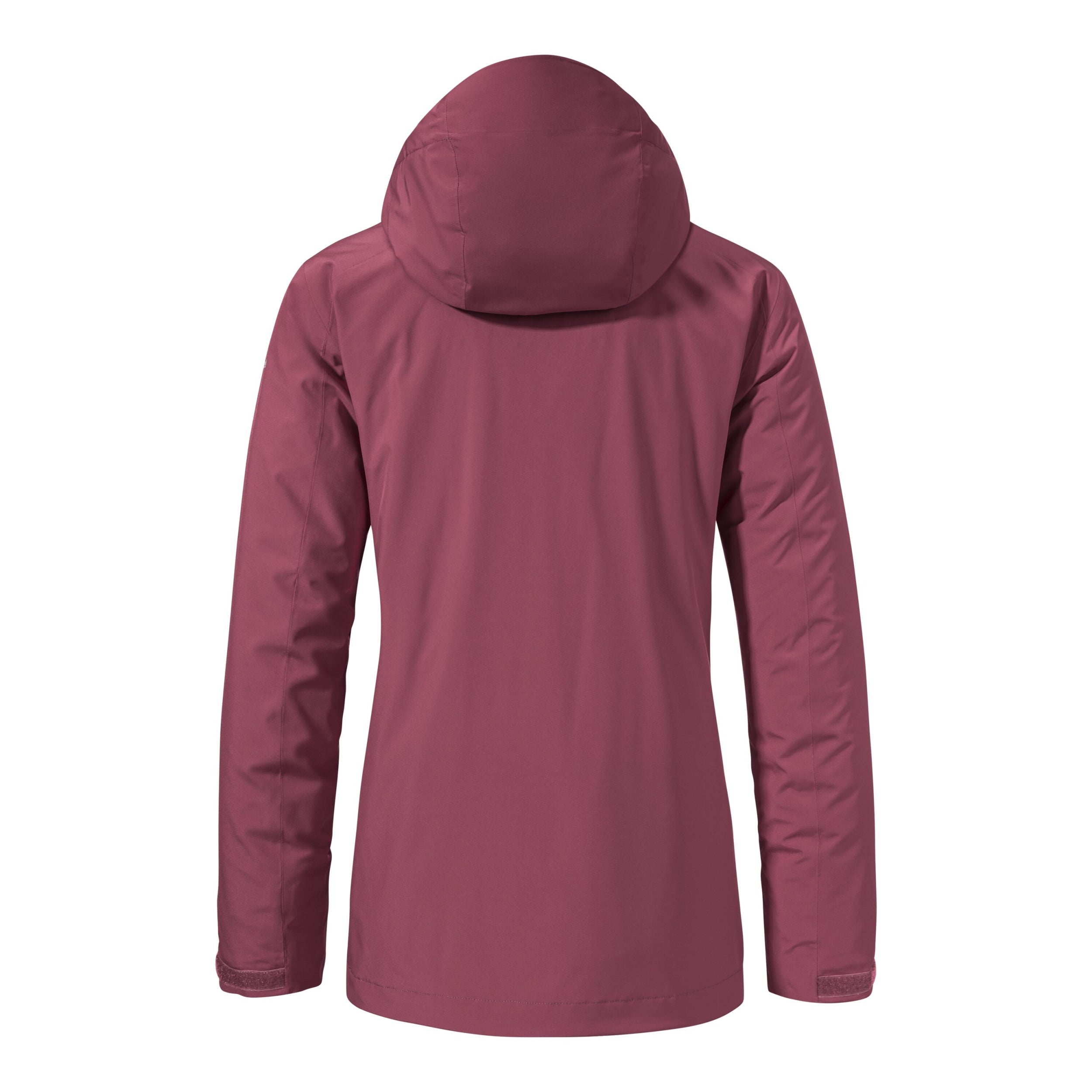 SCHÖFFEL 3in1 Jacket Style Tamina WMS Wanderjacken SCHÖFFEL