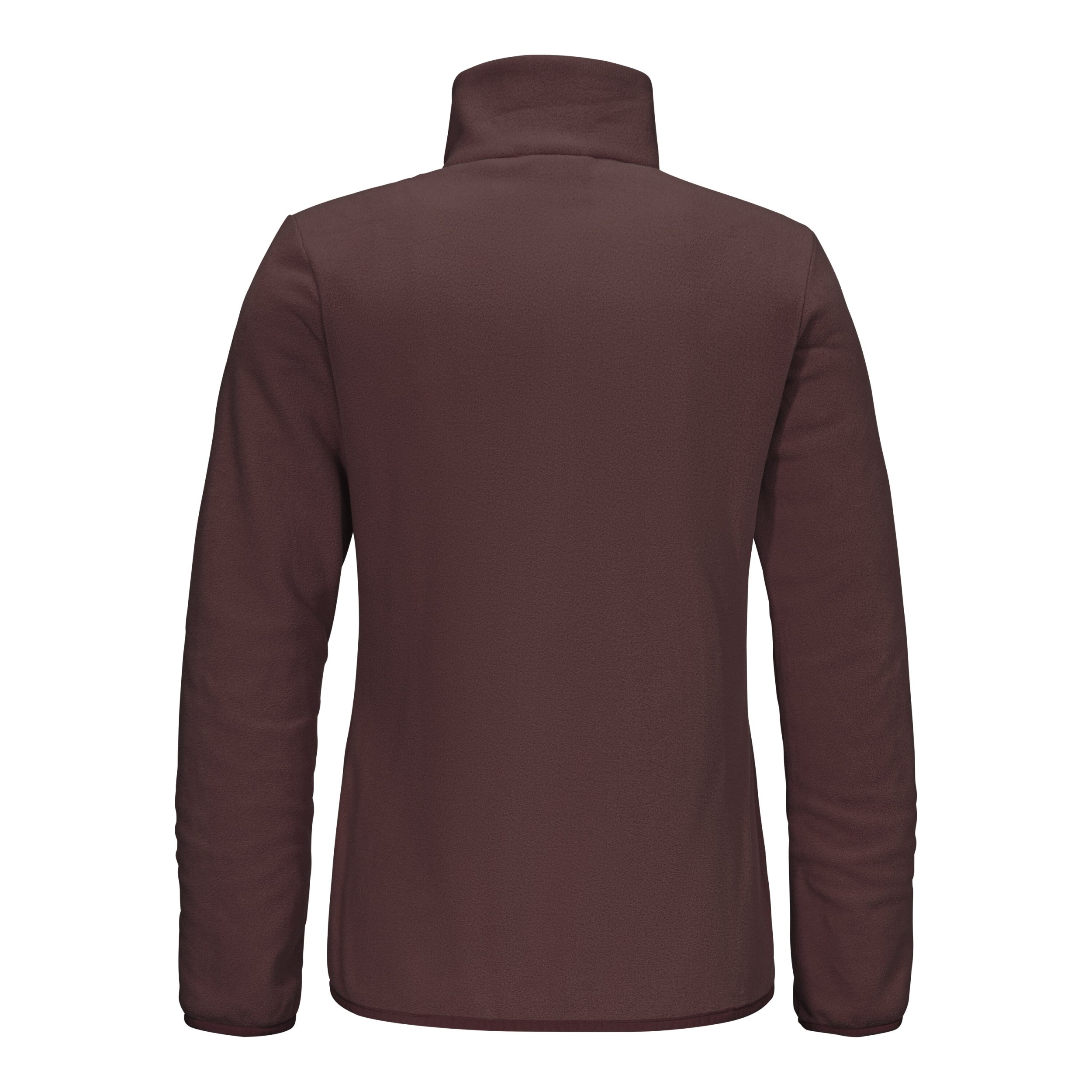SCHÖFFEL Fleece Jk Style Ash WMS Fleecejacken & Pullover SCHÖFFEL