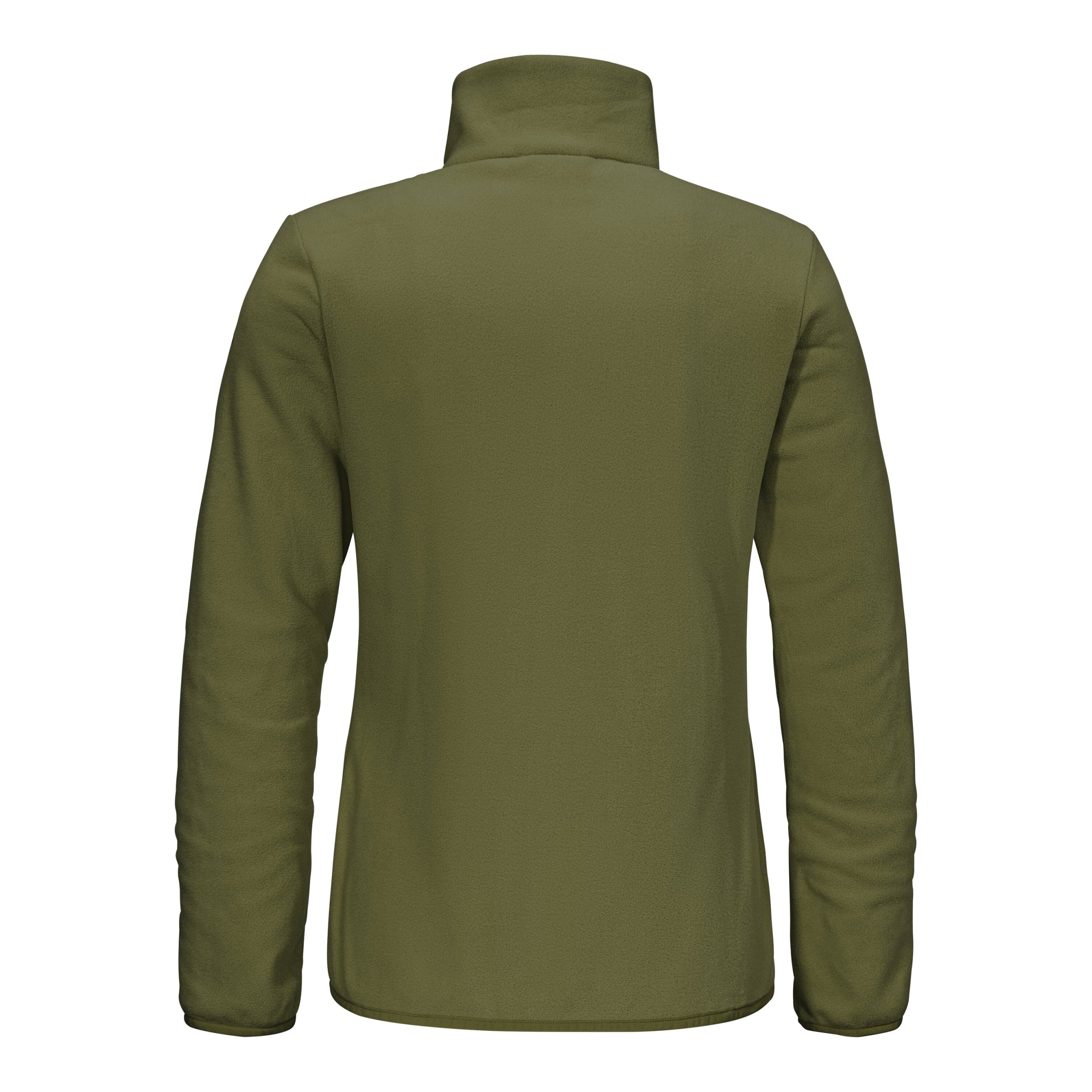 SCHÖFFEL Fleece Jk Style Ash WMS Fleecejacken & Pullover SCHÖFFEL