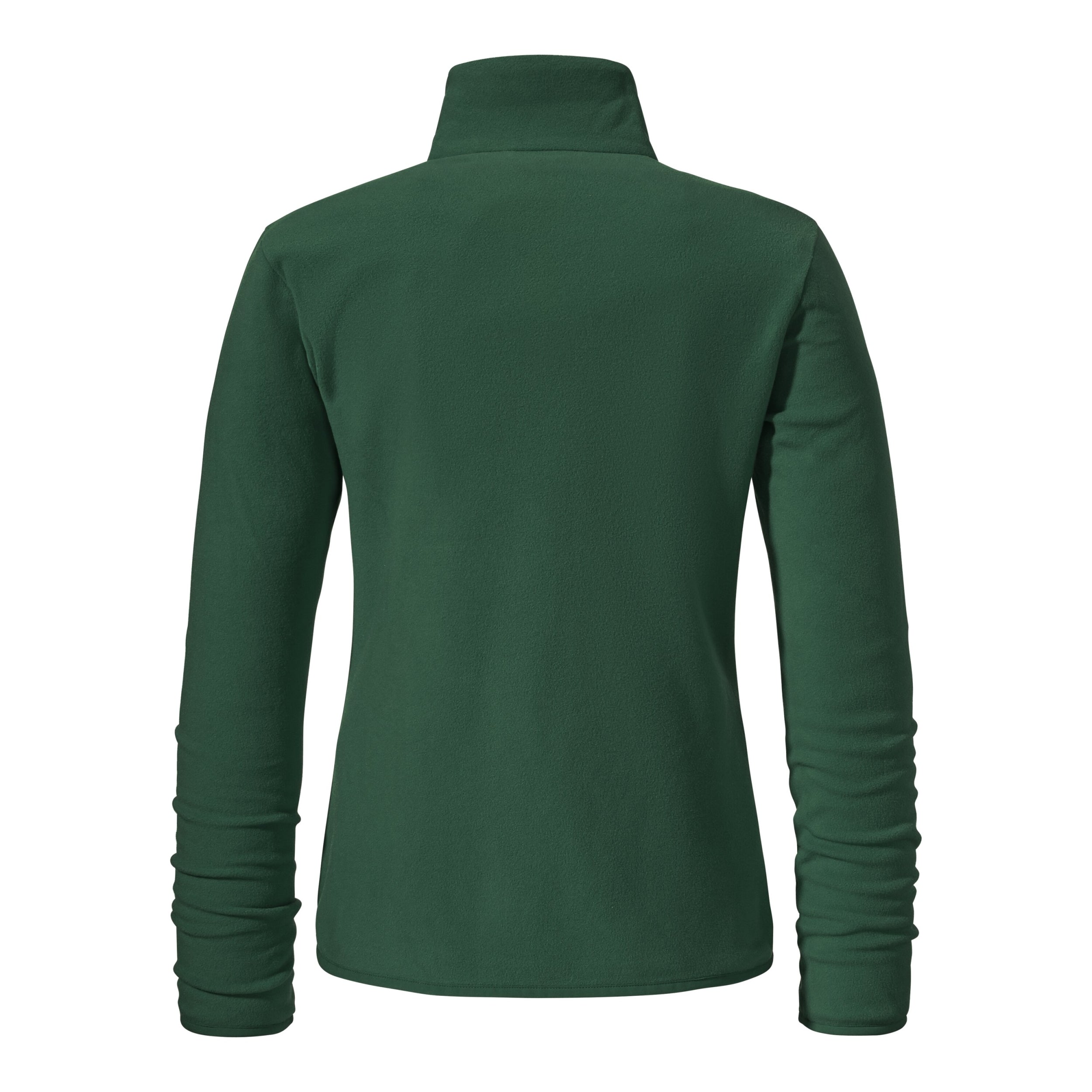 SCHÖFFEL Fleece Jk Style Ash WMS Fleecejacken & Pullover SCHÖFFEL