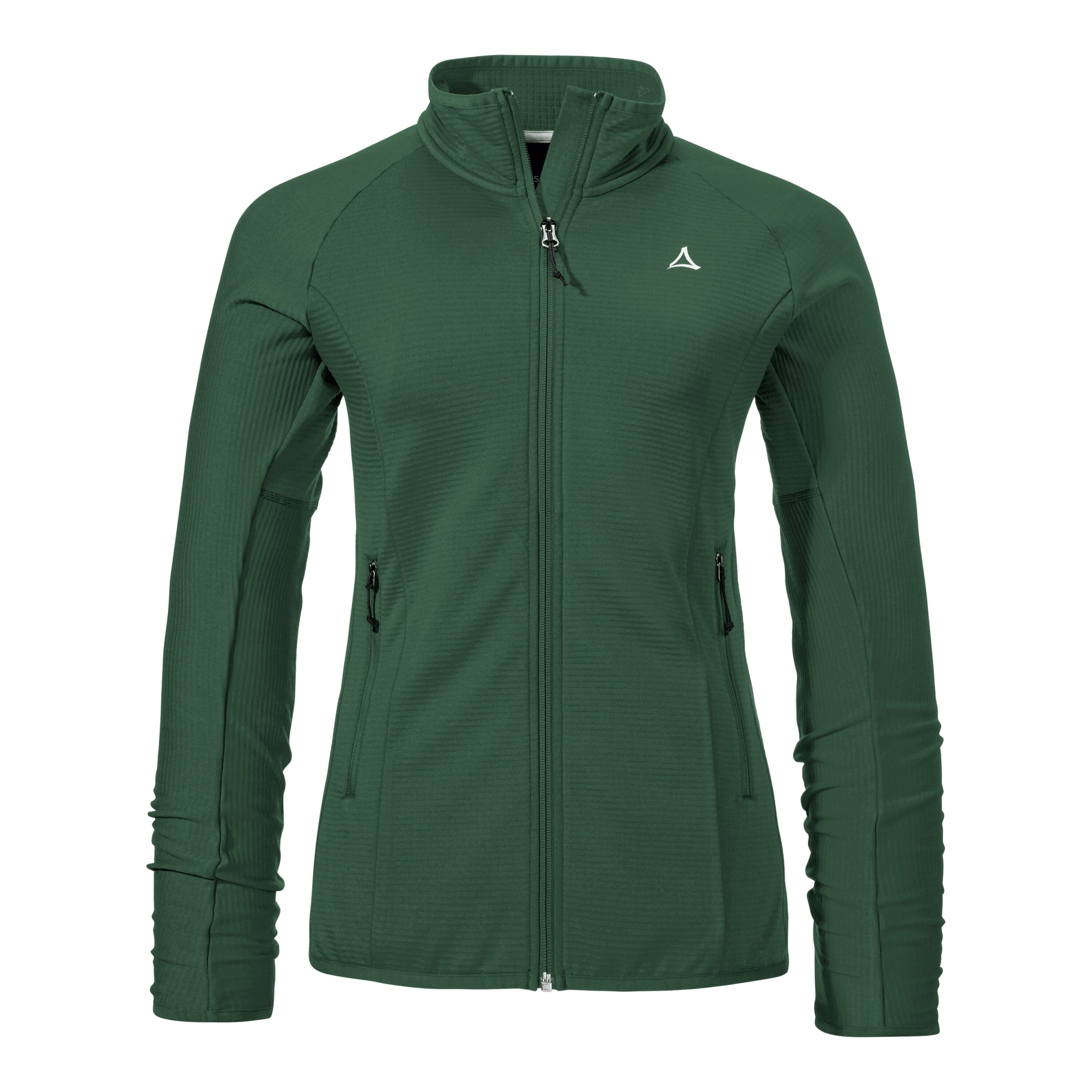 SCHÖFFEL Fleece Jk Style Cascata WMS rosehip Fleecejacken & Pullover SCHÖFFEL 6965 36