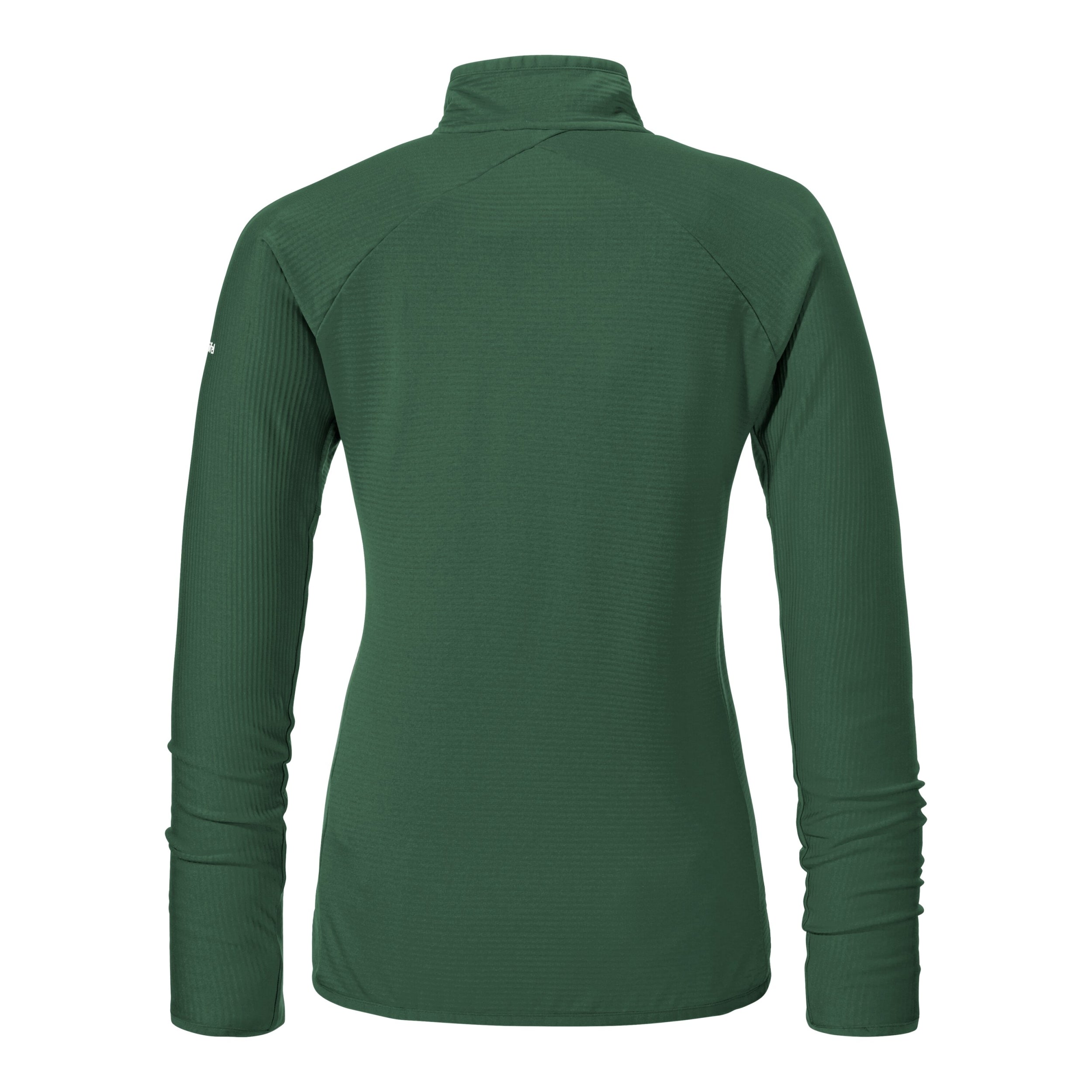 SCHÖFFEL Fleece Jk Style Cascata WMS rosehip Fleecejacken & Pullover SCHÖFFEL