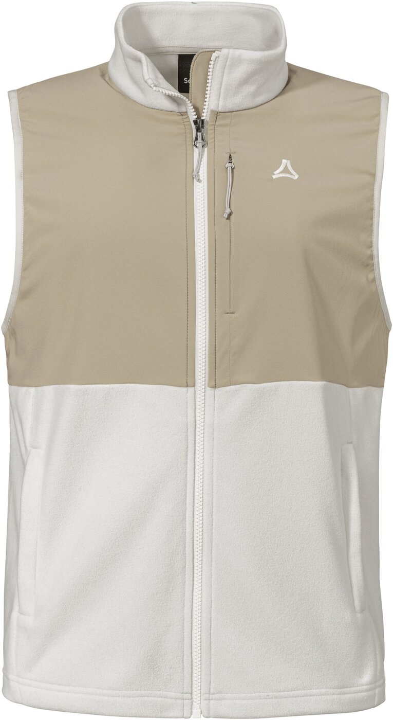 SCHÖFFEL Fleece Vt Style Ash WMN SCHÖFFEL nordic 36