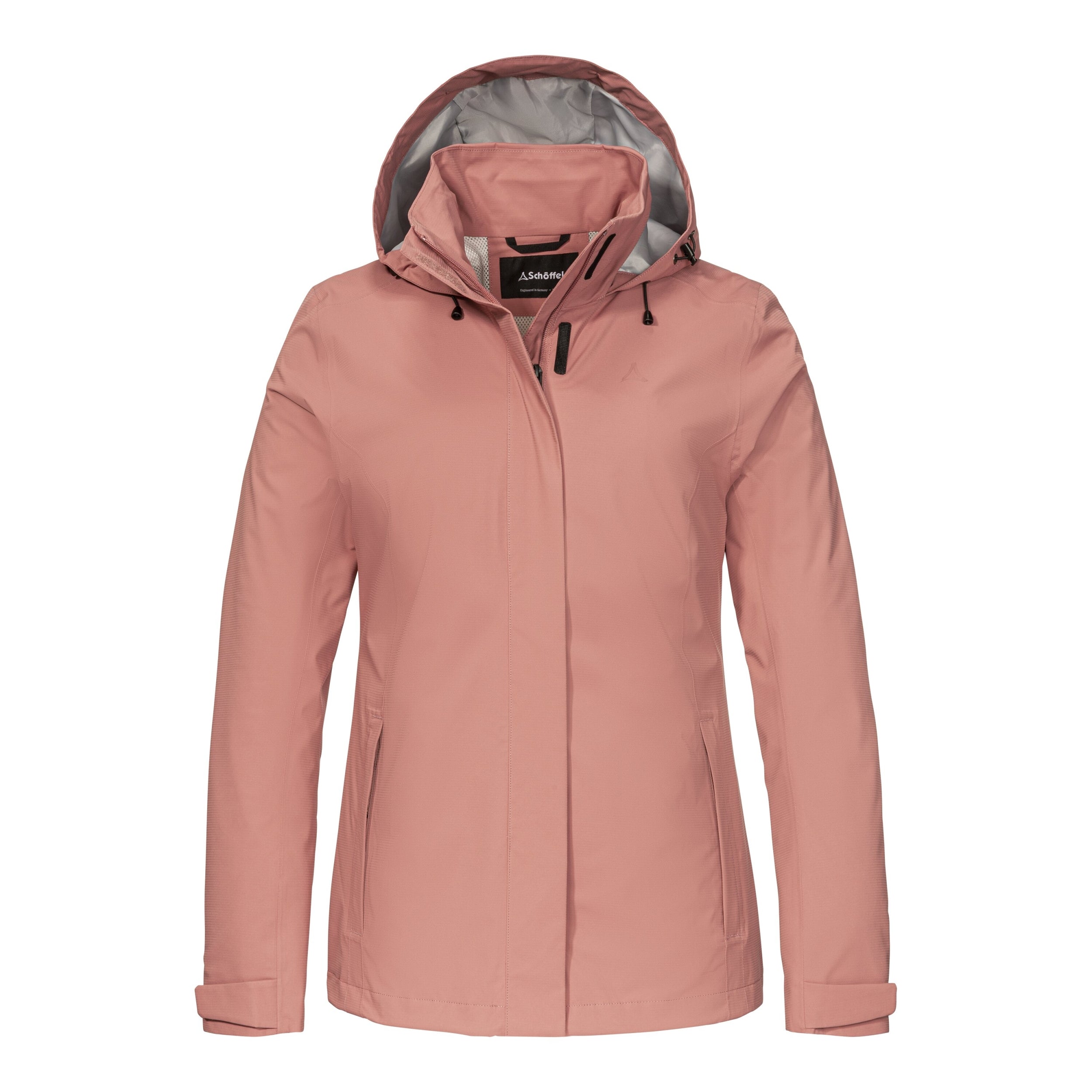SCHÖFFEL Jacket Gmund L
