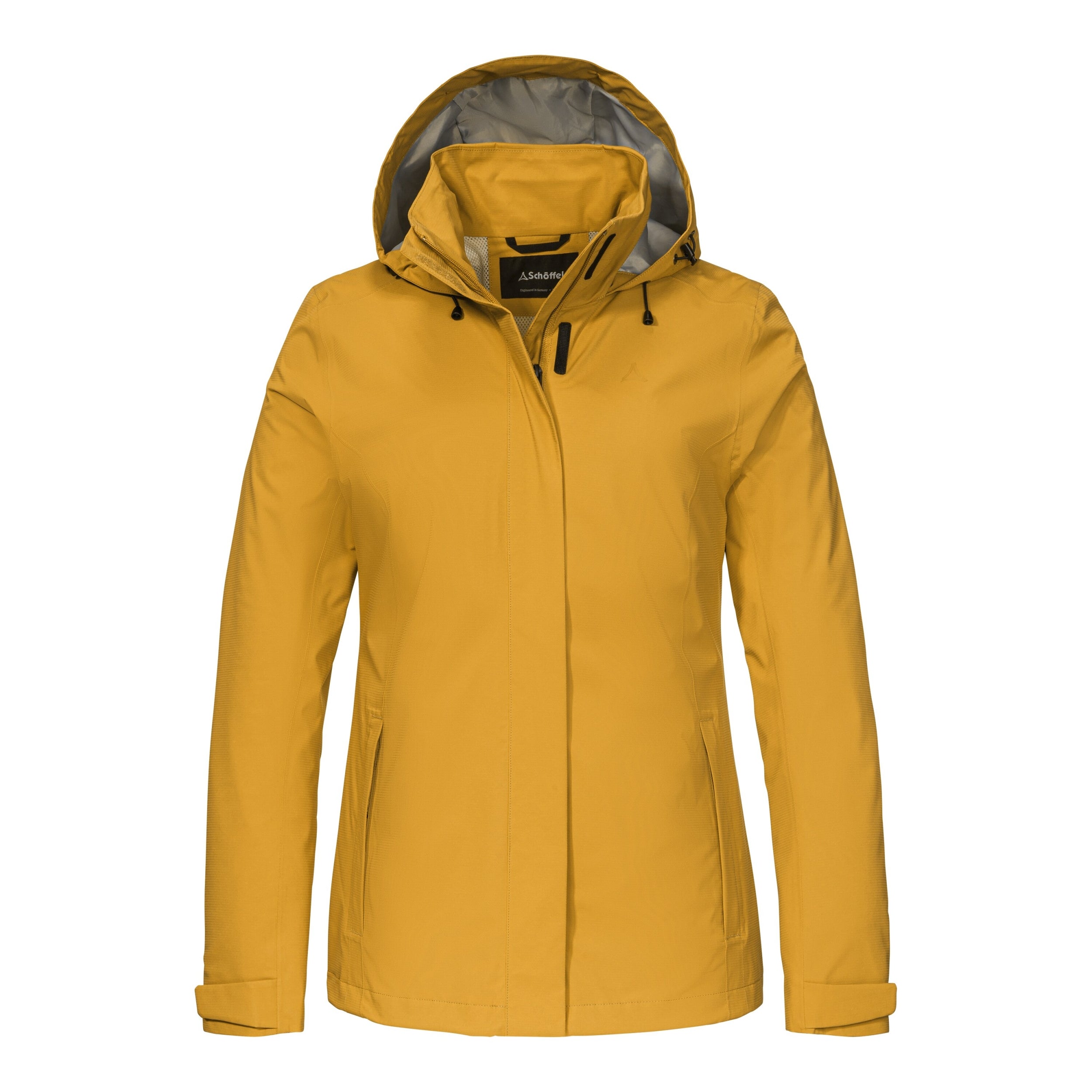 SCHÖFFEL Jacket Gmund L