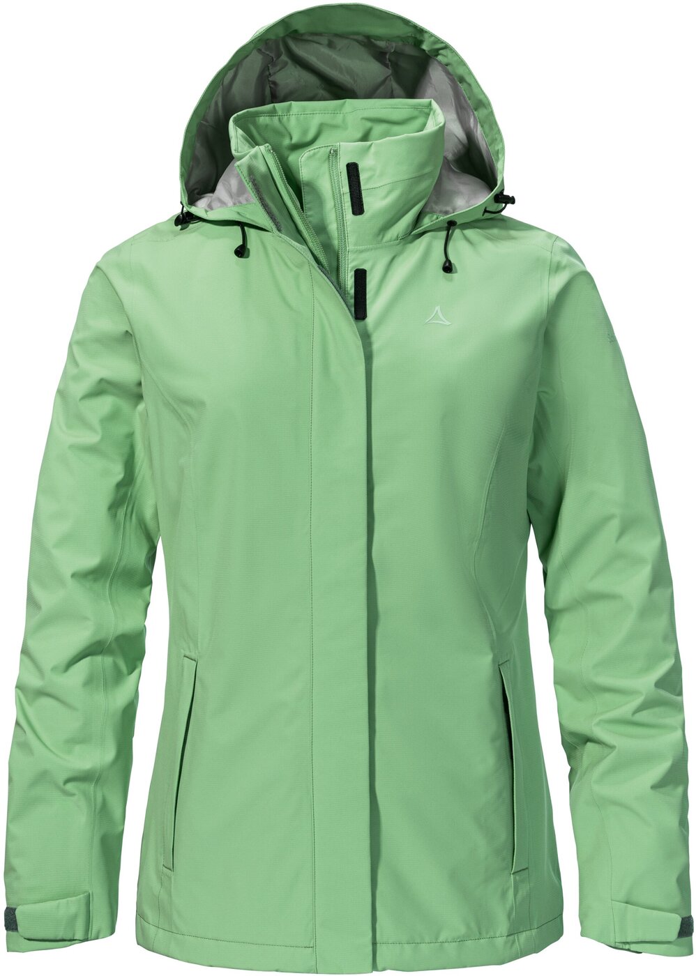 SCHÖFFEL Jacket Gmund L