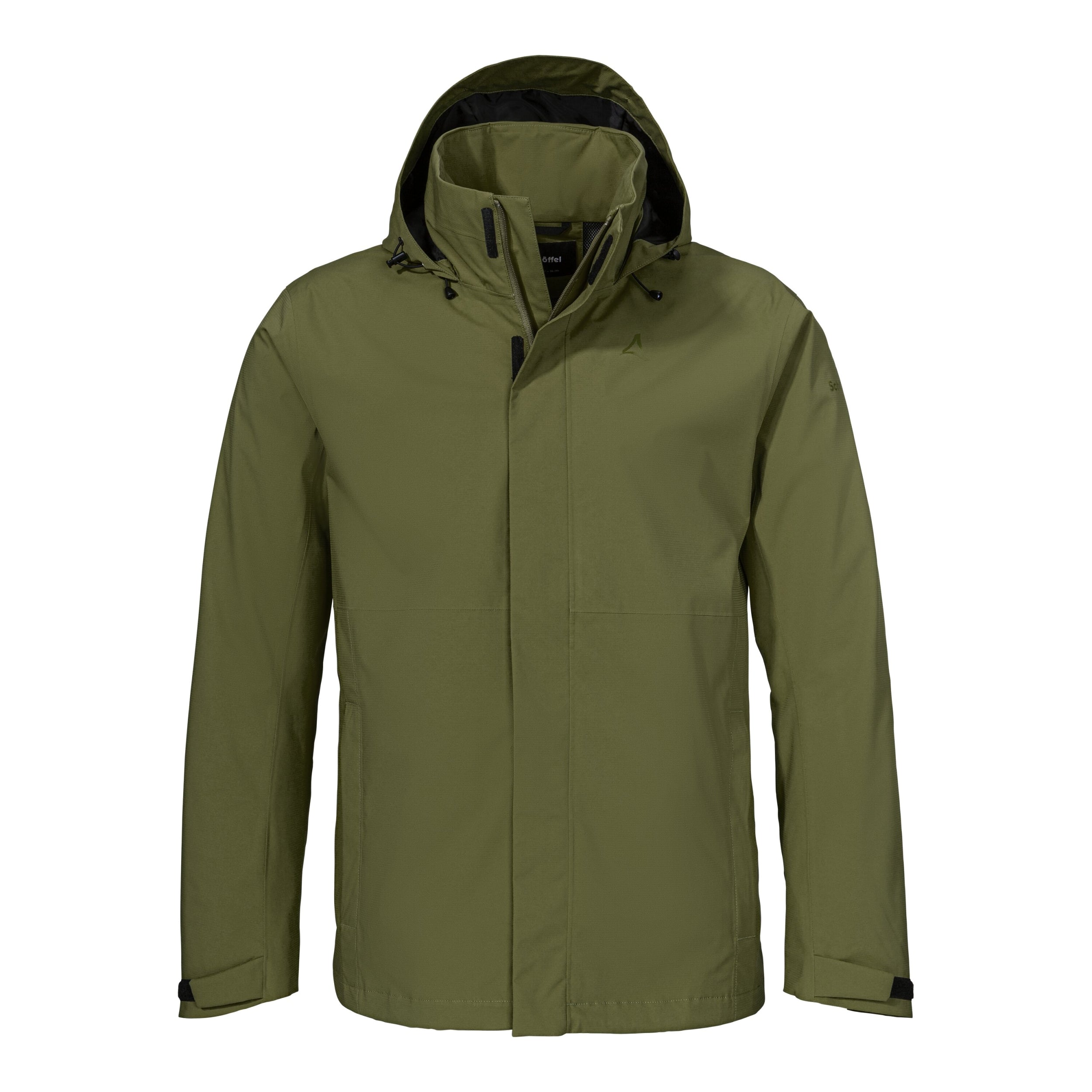 SCHÖFFEL Jacket Gmund M