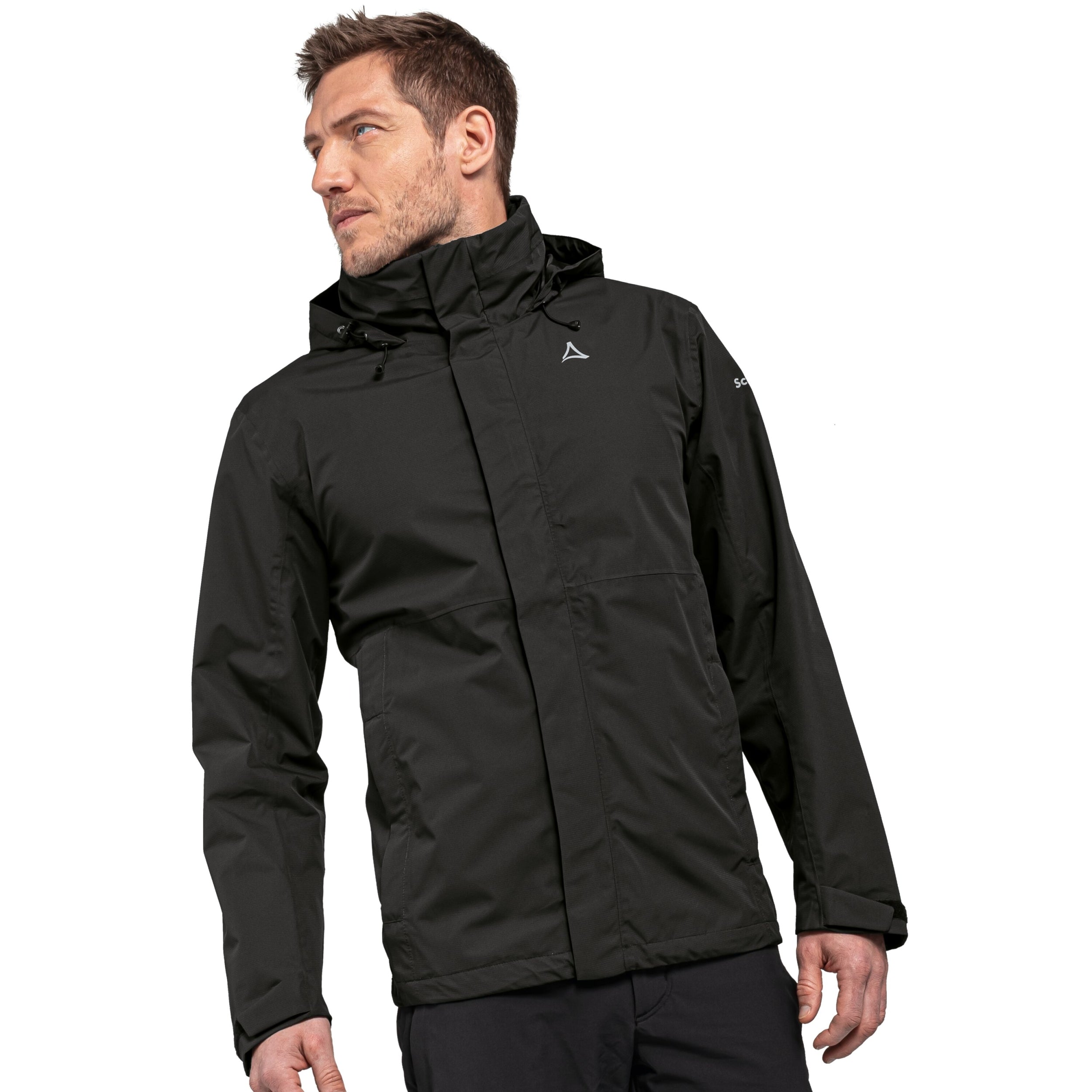 SCHÖFFEL Jacket Gmund M Wanderjacken SCHÖFFEL