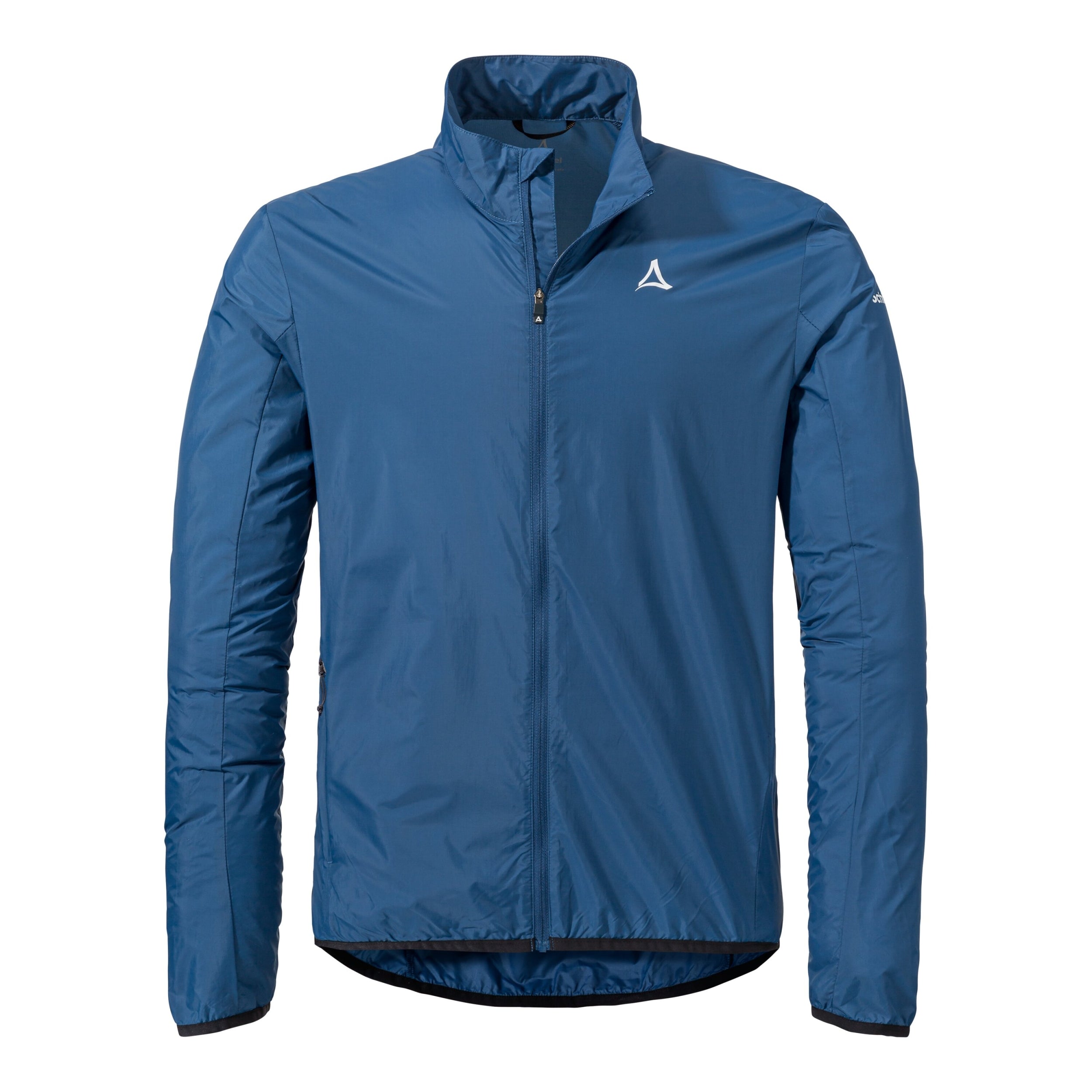 SCHÖFFEL Jacket Style Cannobio MNS Fahrradjacken SCHÖFFEL cornflower blue 48