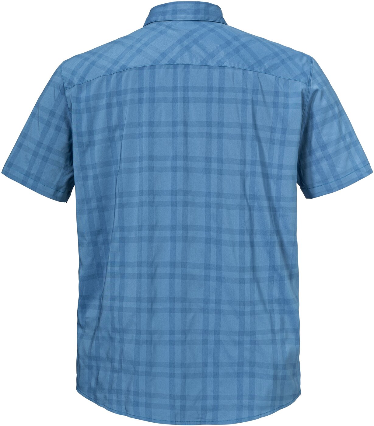 SCHÖFFEL Shirt Style Frolya MEN Wandershirts /-hemden SCHÖFFEL