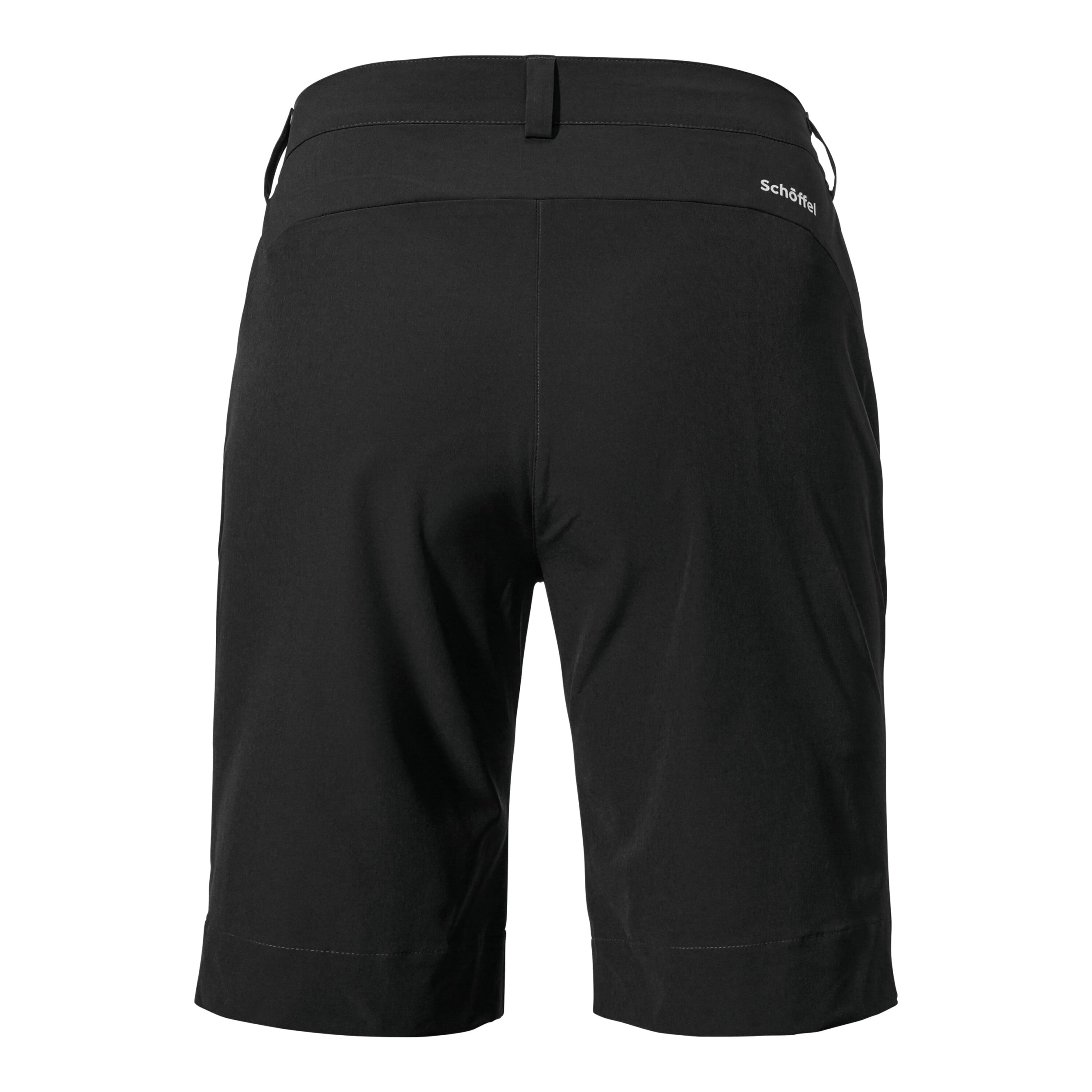 SCHÖFFEL Shorts Style Keitele WMS twilight mauve Fahrradhosen SCHÖFFEL