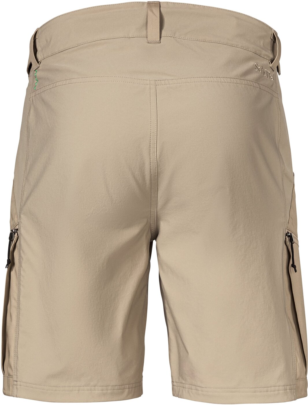 SCHÖFFEL Shorts Style Maghera MEN Wanderhosen SCHÖFFEL