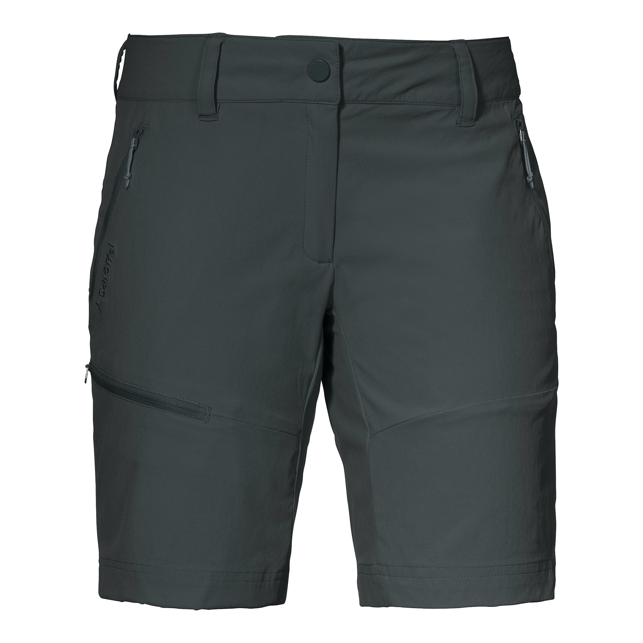 SCHÖFFEL Shorts Toblach2 Wanderhosen SCHÖFFEL asphalt 36