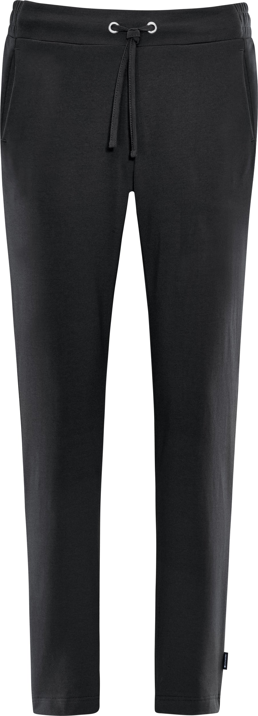 SCHNEIDER SPORTSWEAR ALICEW-HOSE Freizeithosen SCHNEIDER SPORTSWEAR schwarz 19