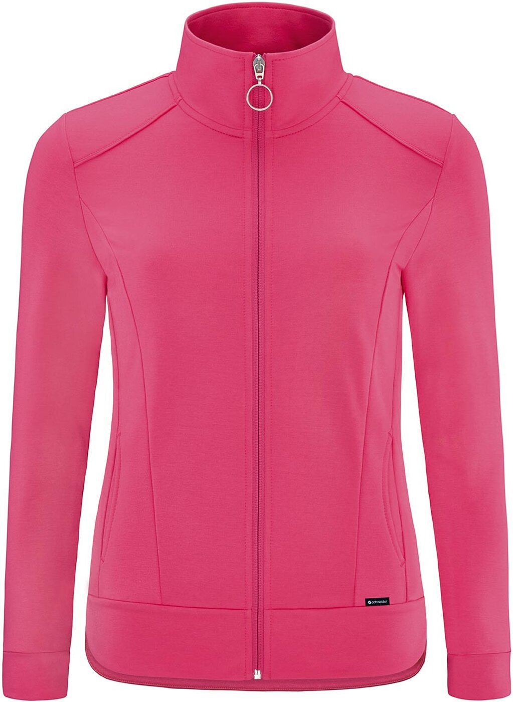 SCHNEIDER SPORTSWEAR AMINAW-JACKE Trainingsjacken SCHNEIDER SPORTSWEAR 4205 hibiscus 38