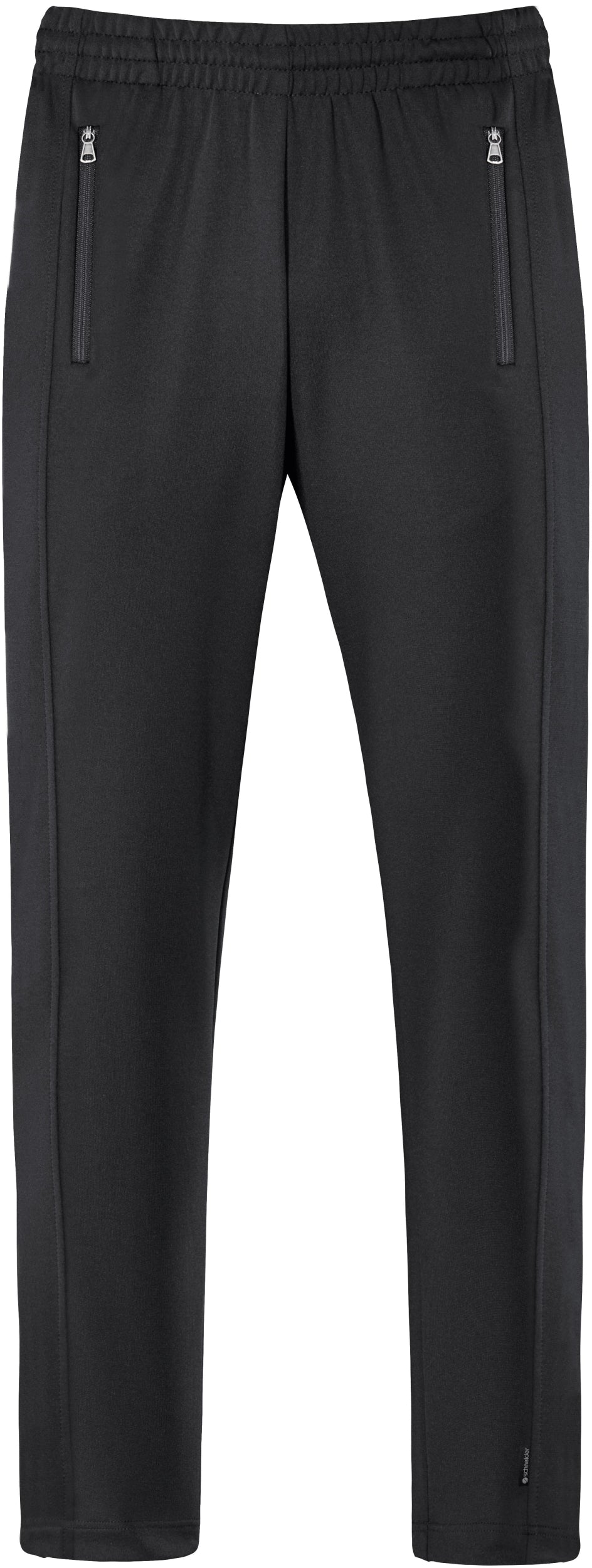 SCHNEIDER SPORTSWEAR MOSBYM-HOSE Trainingshosen & Jogginghosen SCHNEIDER SPORTSWEAR schwarz 24