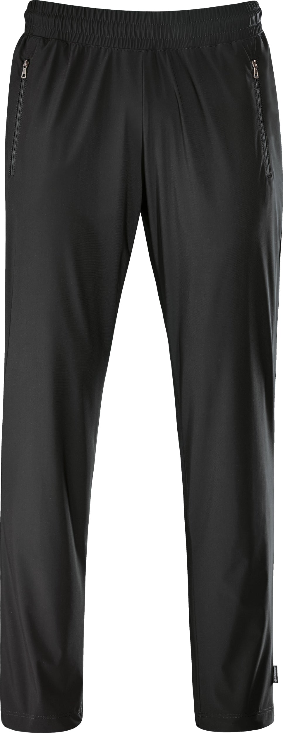 SCHNEIDER SPORTSWEAR NEBRASKAM-HOSE Kurzlänge Trainingshosen & Jogginghosen SCHNEIDER SPORTSWEAR schwarz 26