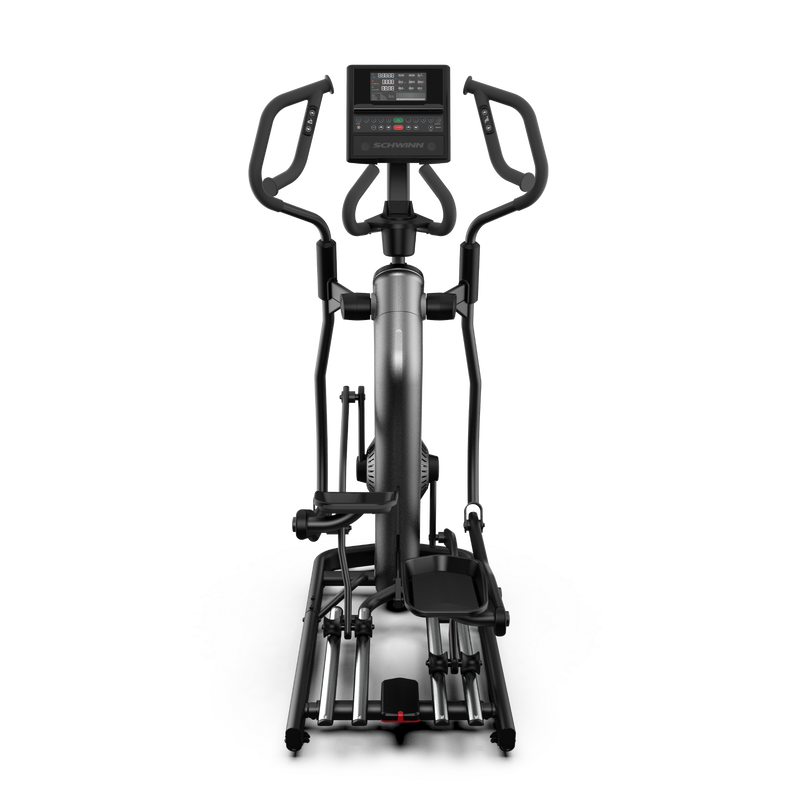 SCHWINN Elliptical 590E Fitness Großgeräte SCHWINN