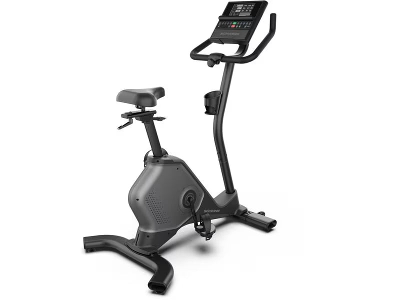 SCHWINN Ergometer 590U Fitness Großgeräte SCHWINN