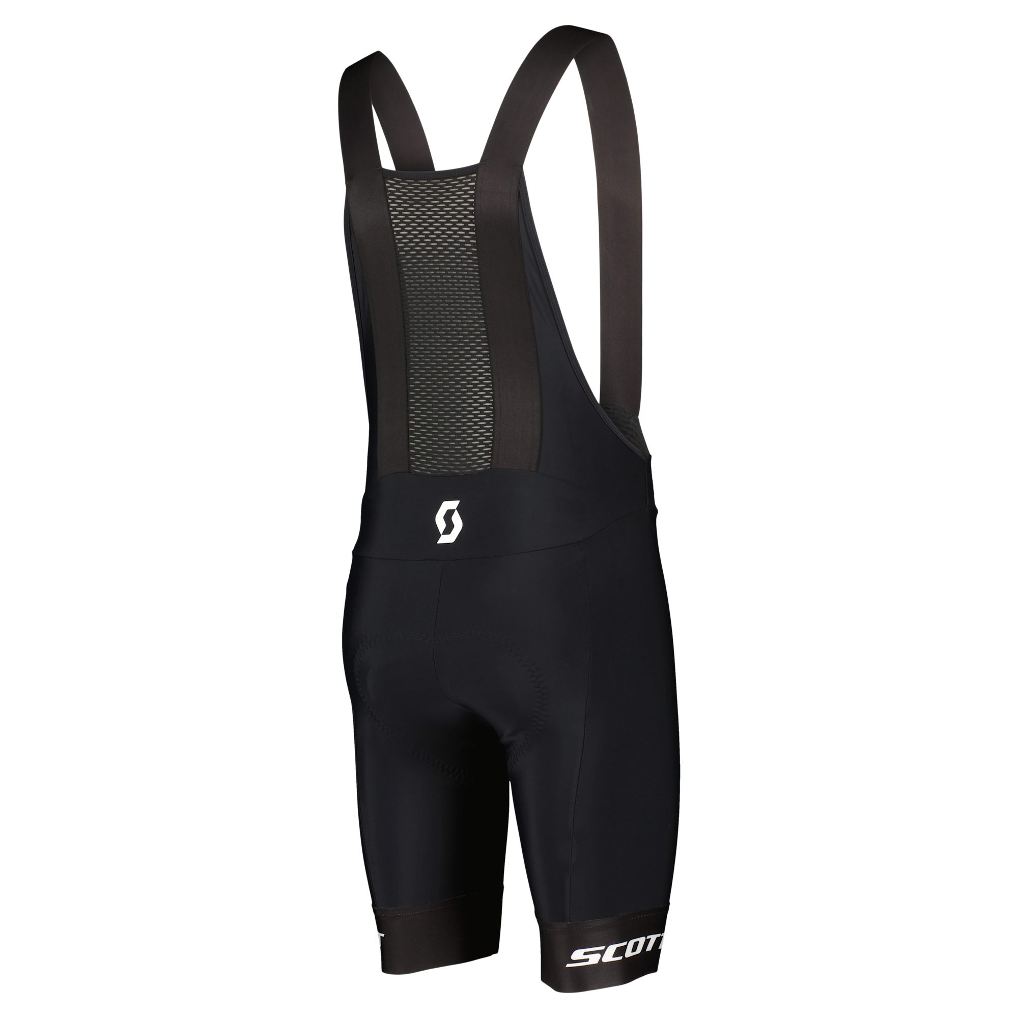 SCOTT SCO Bib Shorts M's RC Pro +++ Fahrradhosen SCOTT