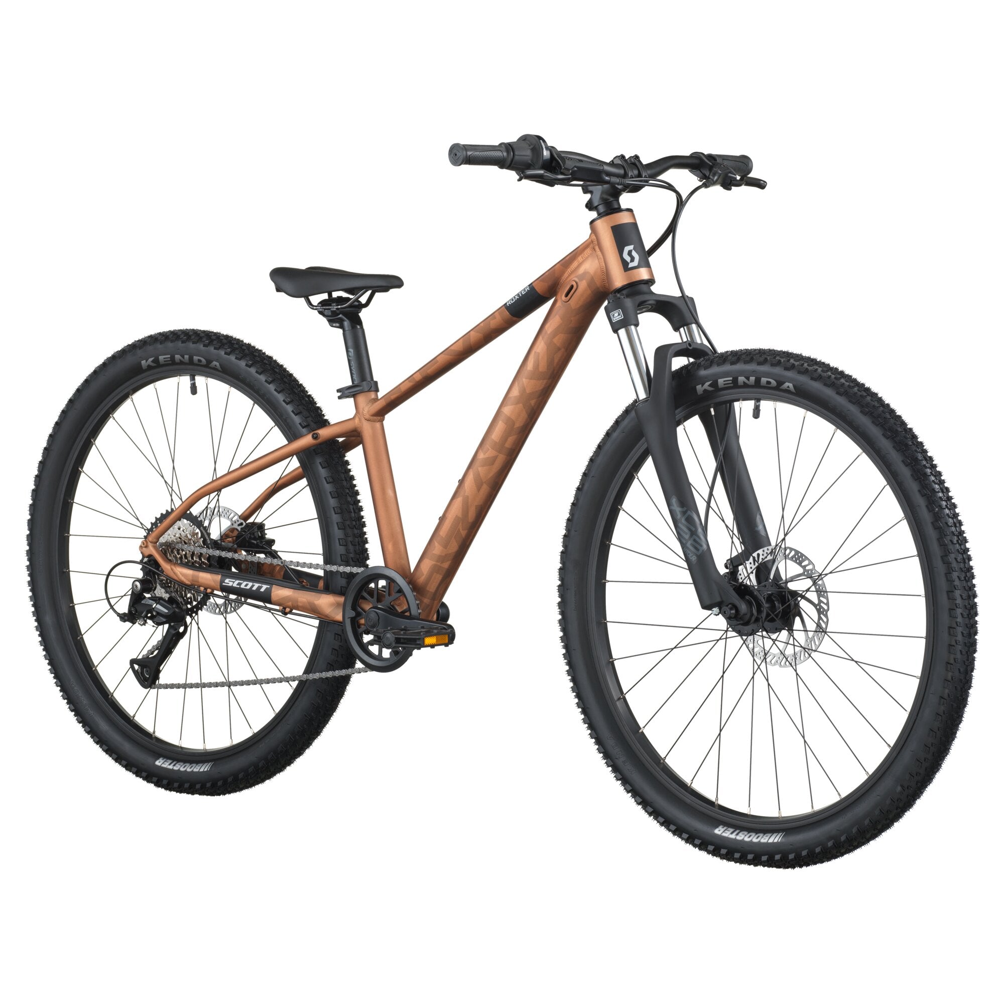 SCOTT SCO Bike Roxter 600 SCOTT