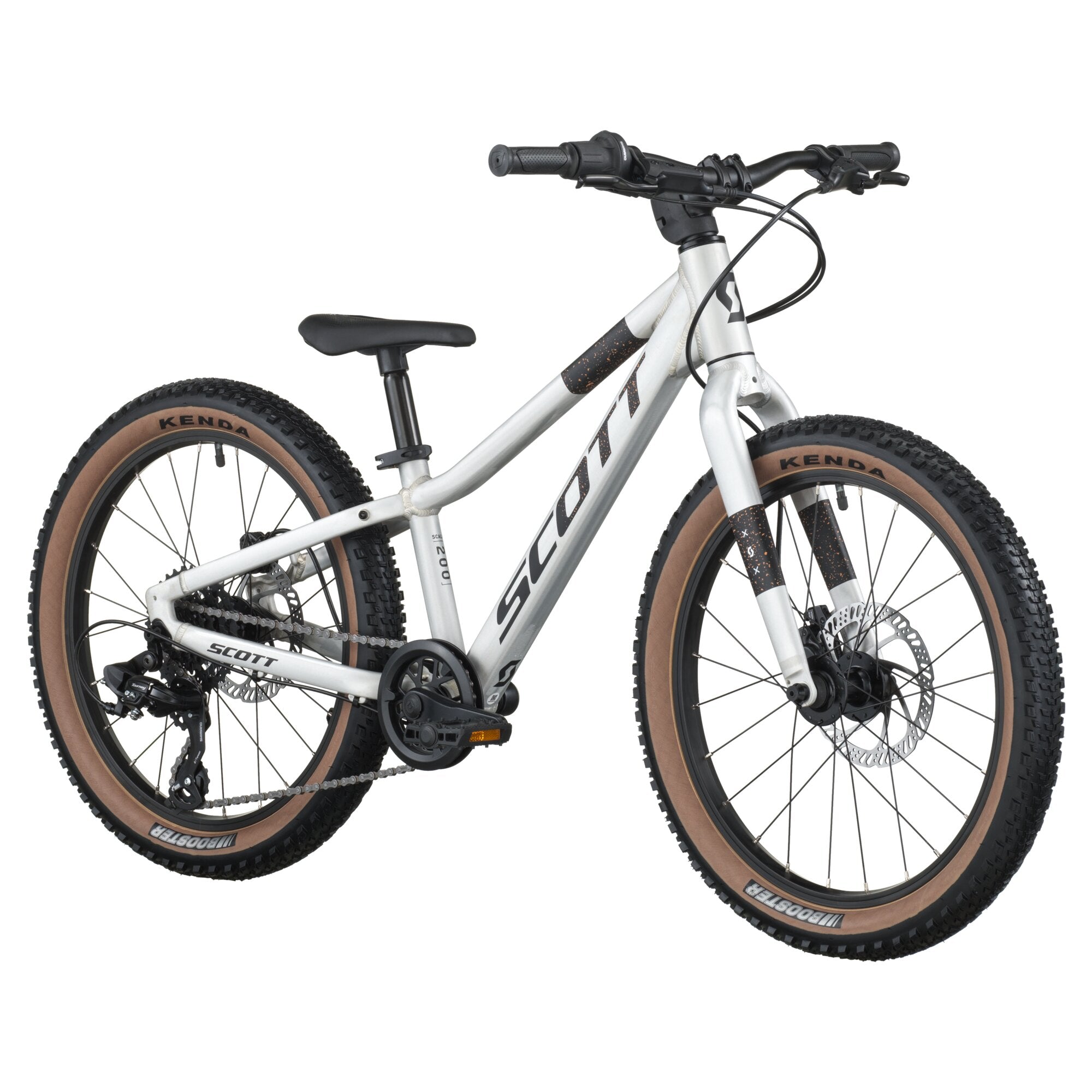 SCOTT SCO Bike Scale 200 SCOTT