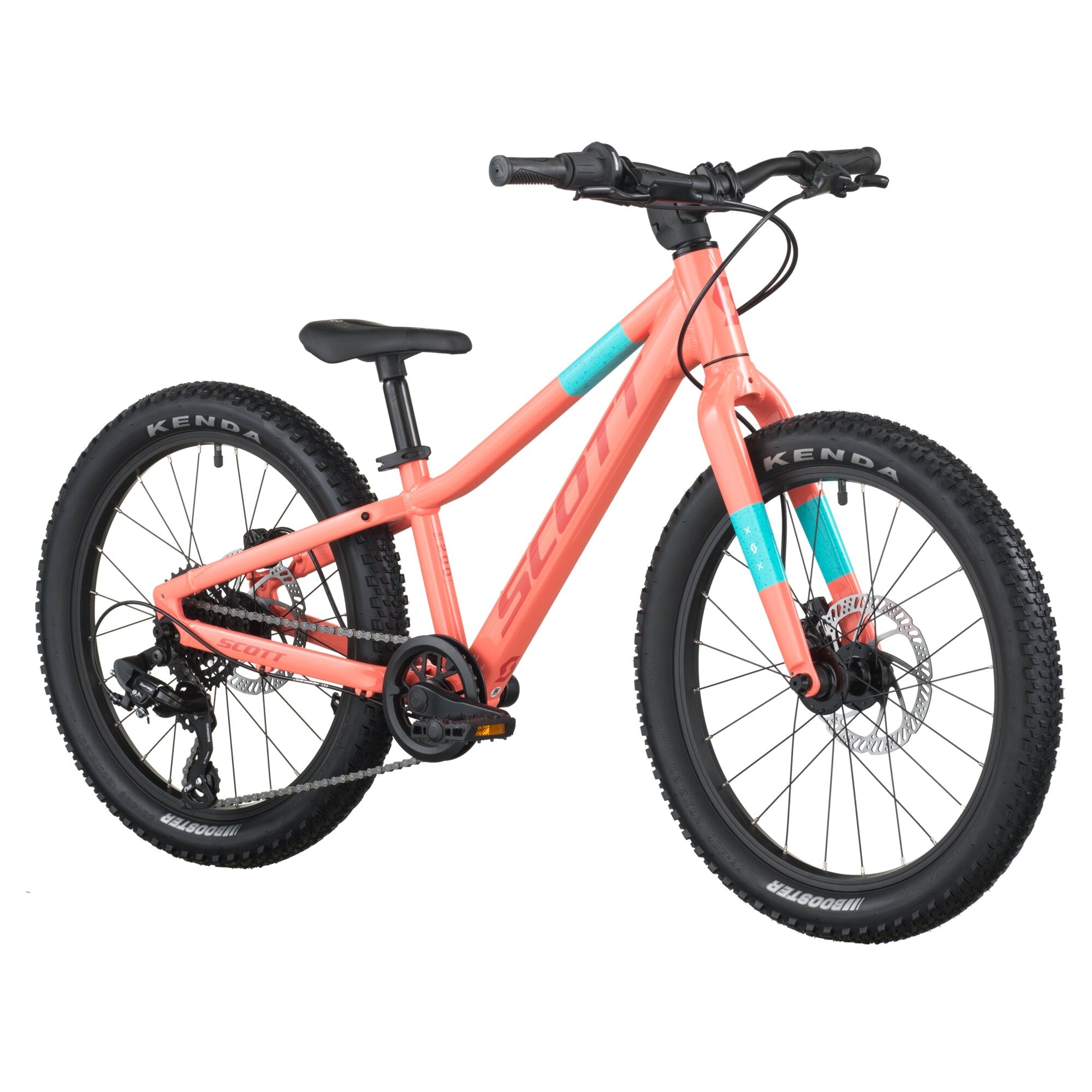 SCOTT SCO Bike Scale 200 SCOTT