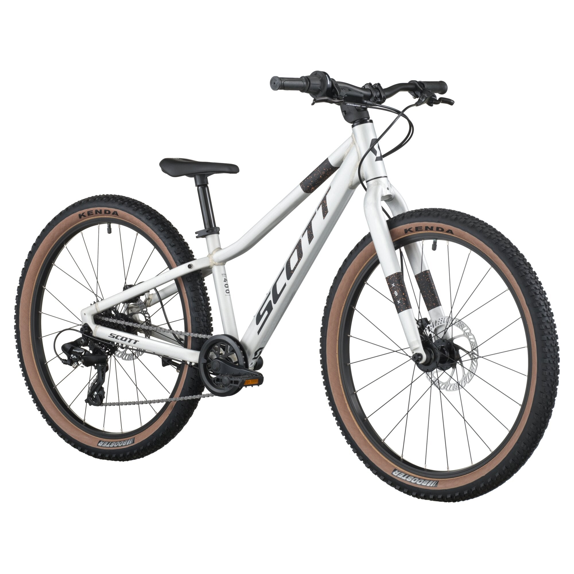 SCOTT SCO Bike Scale 400 SCOTT