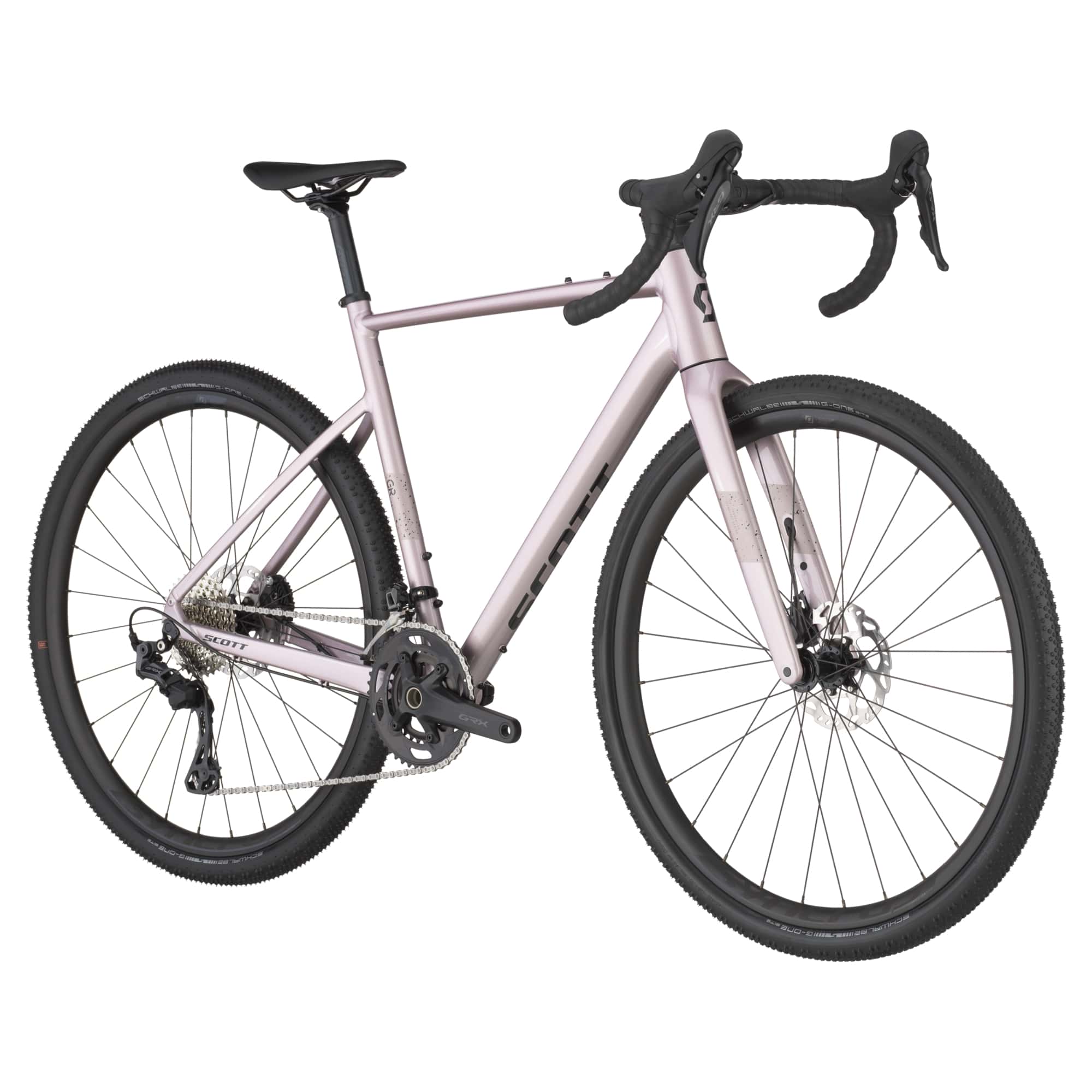 SCOTT SCO Bike Speedster Gravel 10 MASTAPHORA GREY Gravelbike SCOTT