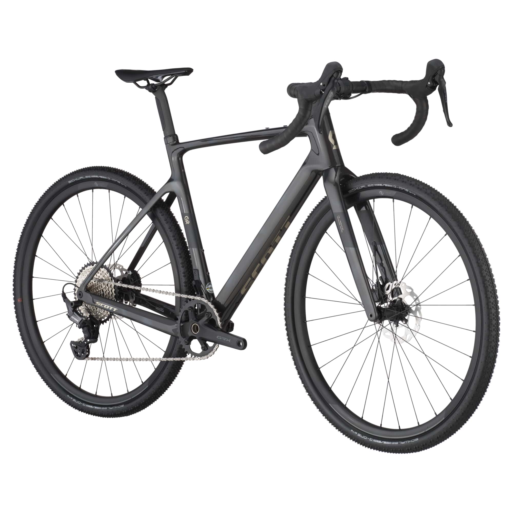 SCOTT SCO Bike Speedster Gravel 40 MASTAPHORA GREY Gravelbike SCOTT