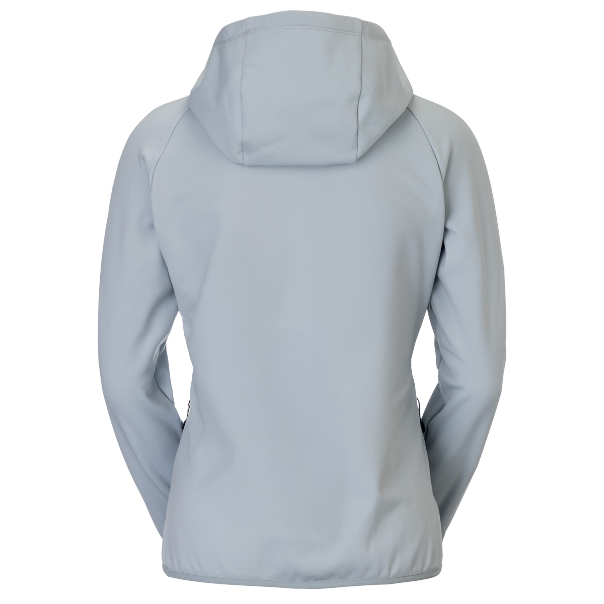 SCOTT SCO Hoody W's Defined Warm Skifleece SCOTT