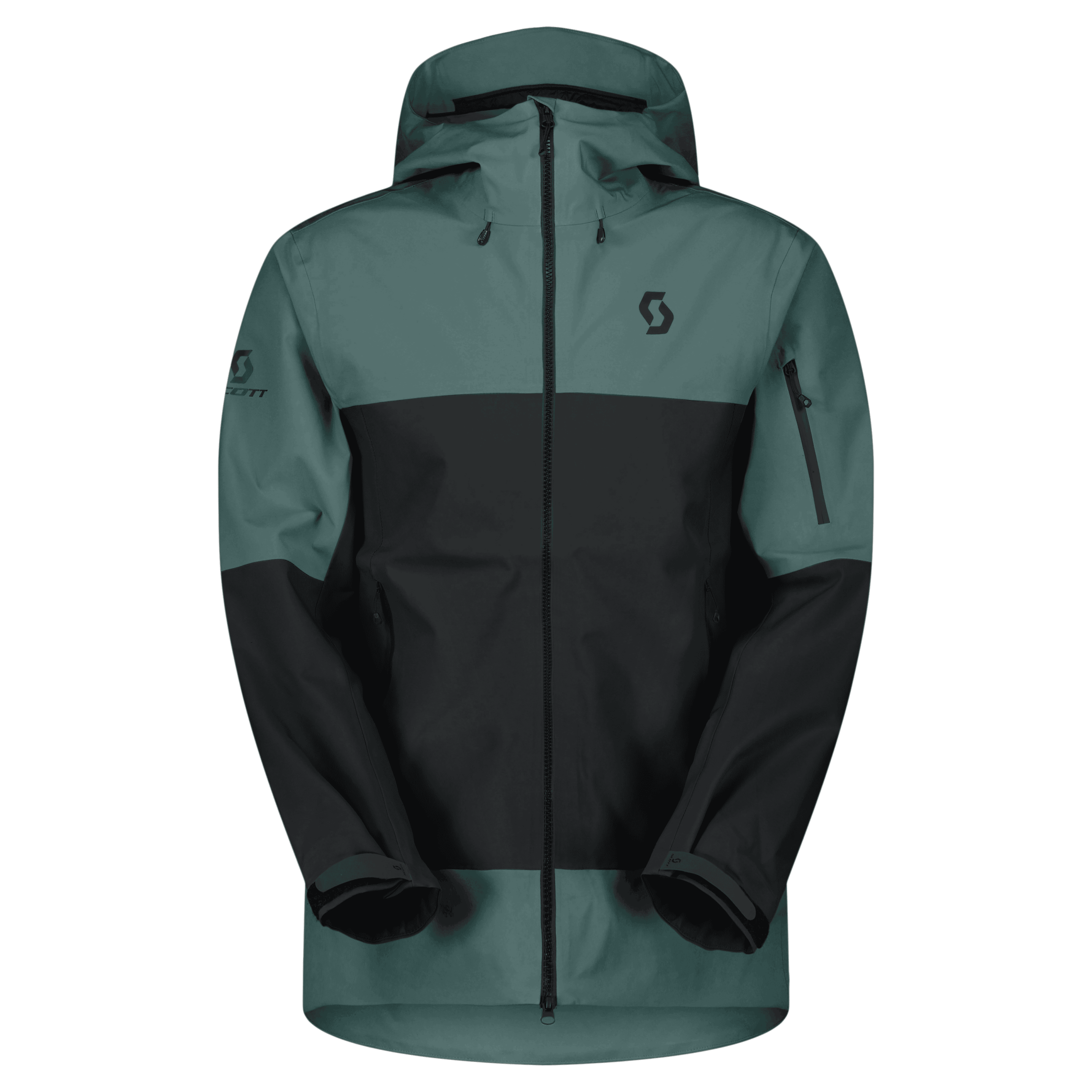 SCOTT SCO Jacket M's Explorair 3L Skijacken SCOTT