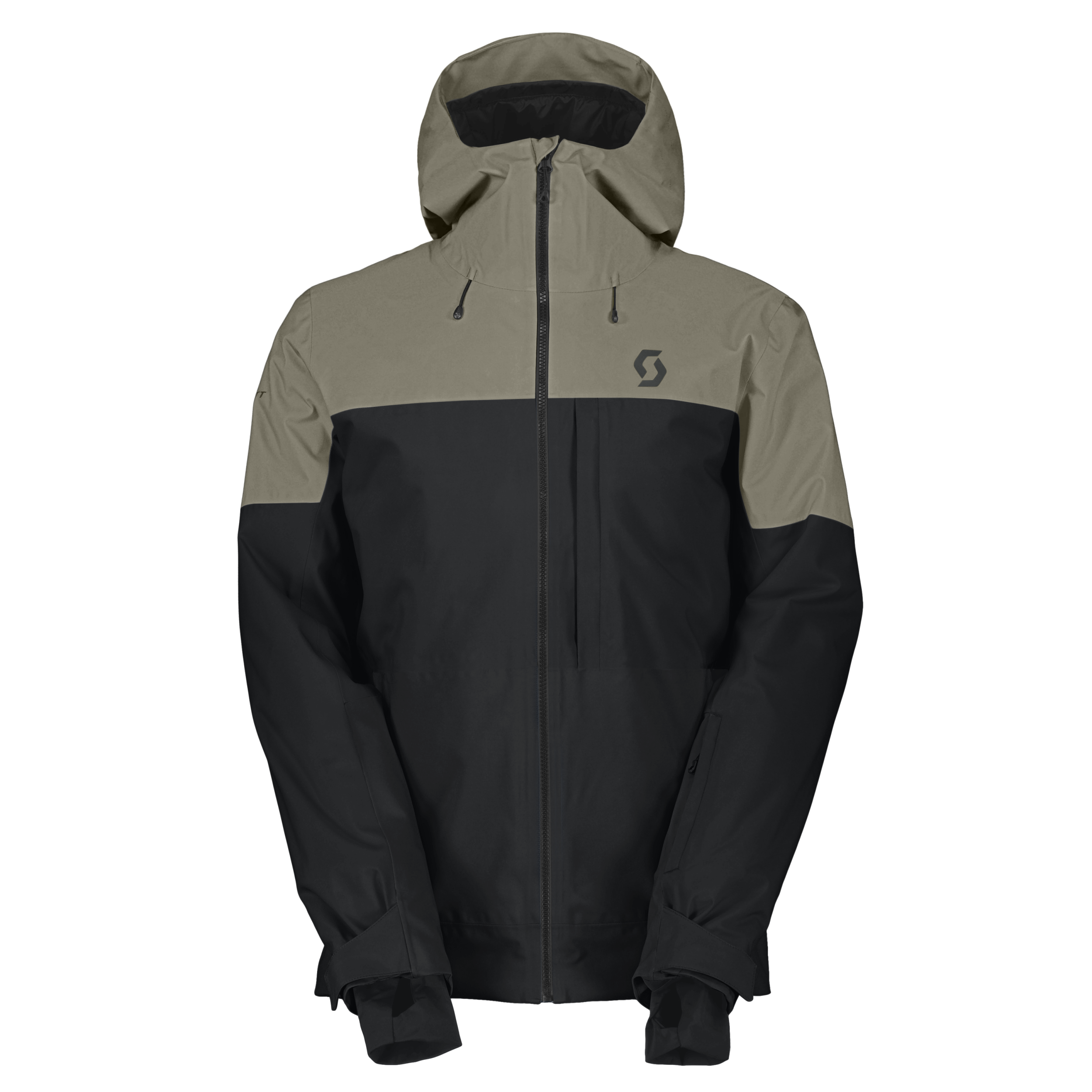 SCOTT SCO Jacket M's Ultimate Dryo 10 Skijacken SCOTT 8141 M